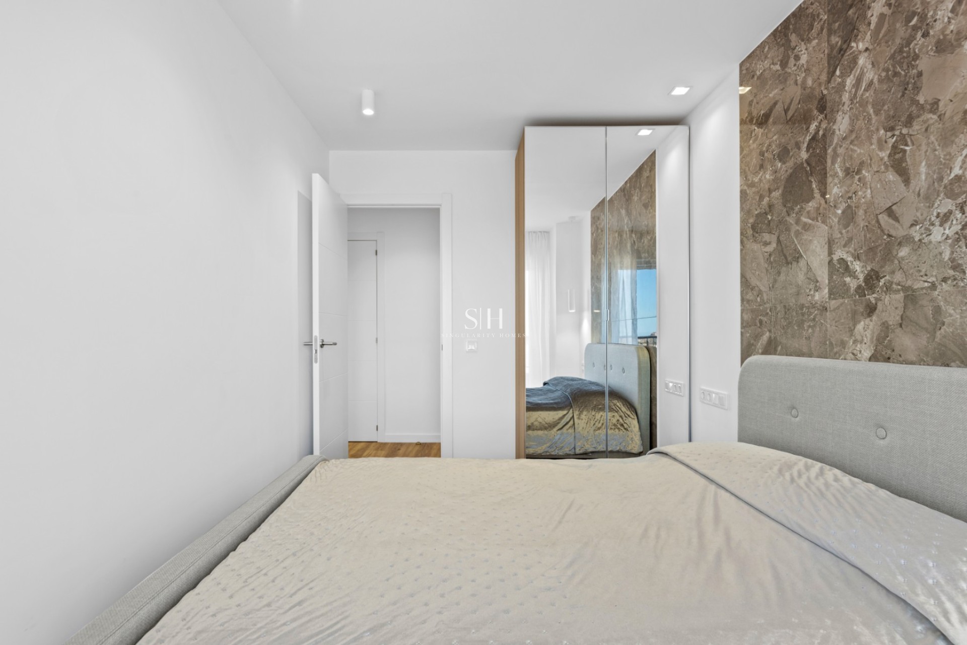 Herverkoop - Appartement / flat - Orihuela Costa - Punta Prima