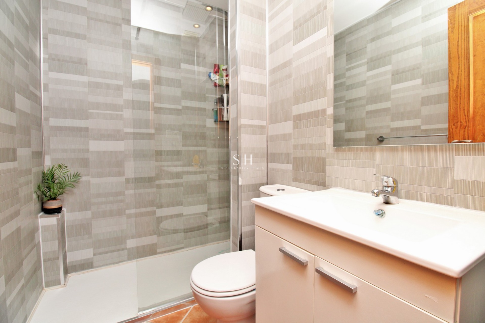 Herverkoop - Appartement / flat - Orihuela Costa - Punta Prima