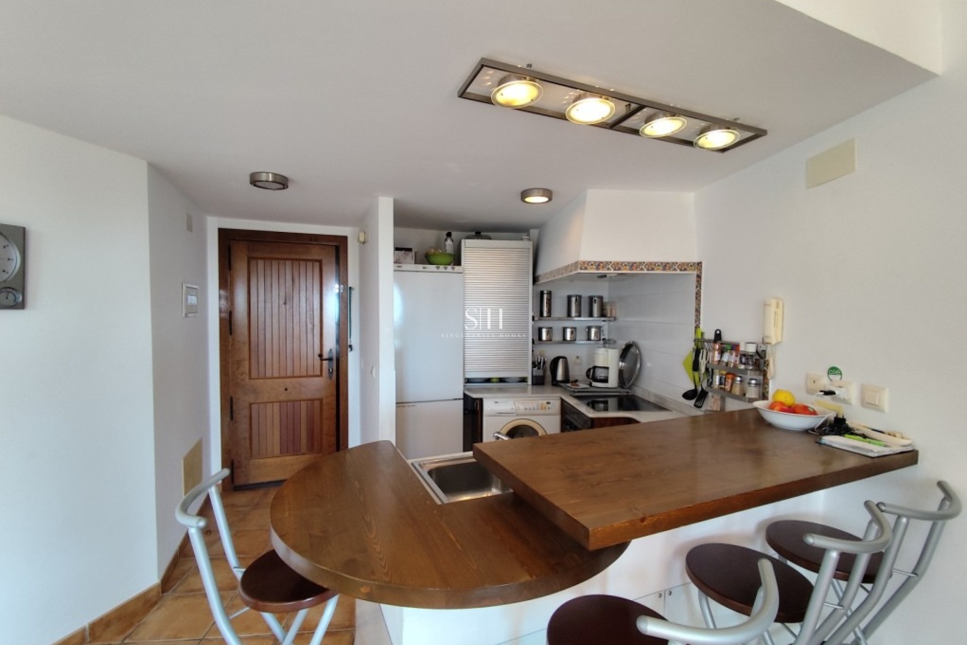 Herverkoop - Appartement / flat - Orihuela Costa - Punta Prima