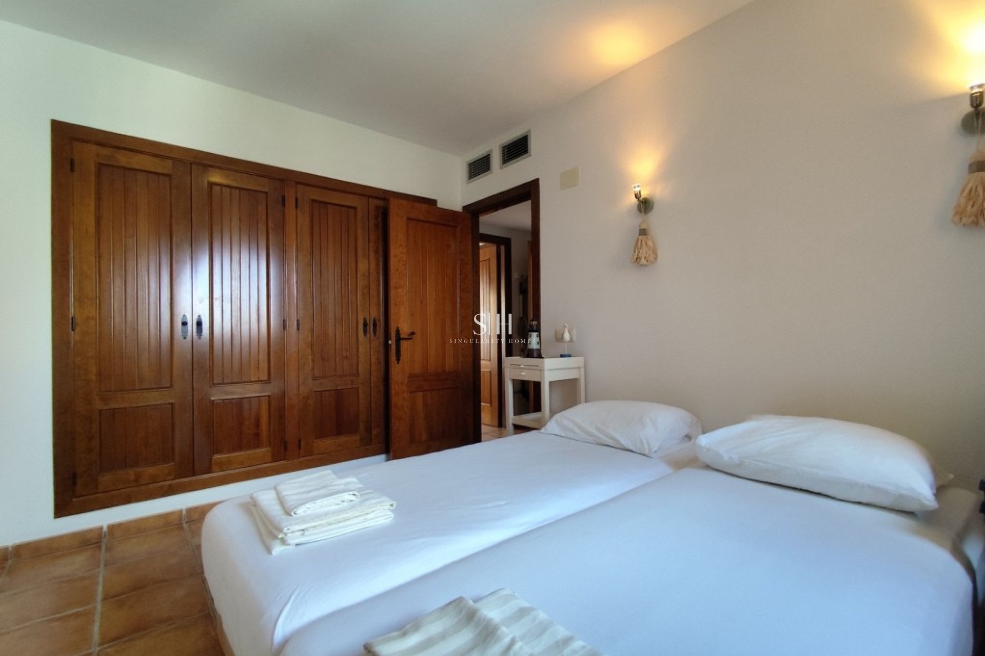 Herverkoop - Appartement / flat - Orihuela Costa - Punta Prima