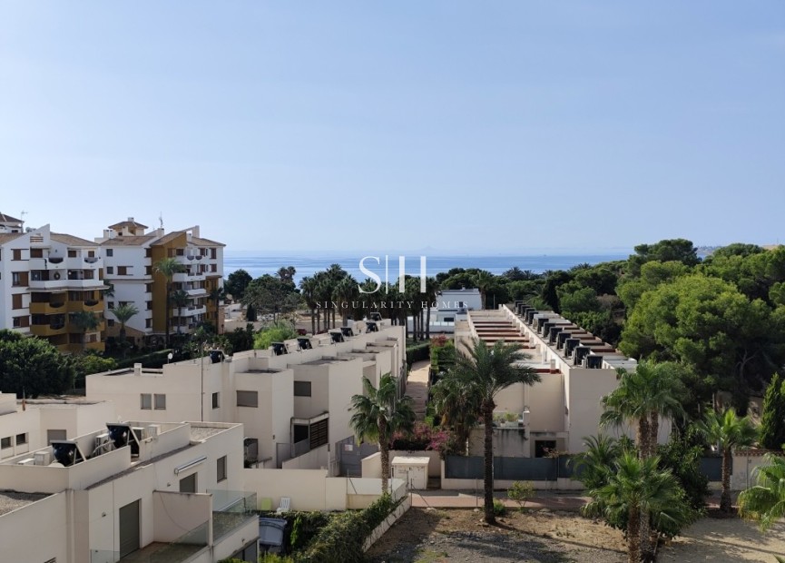 Herverkoop - Appartement / flat - Orihuela Costa - Punta Prima