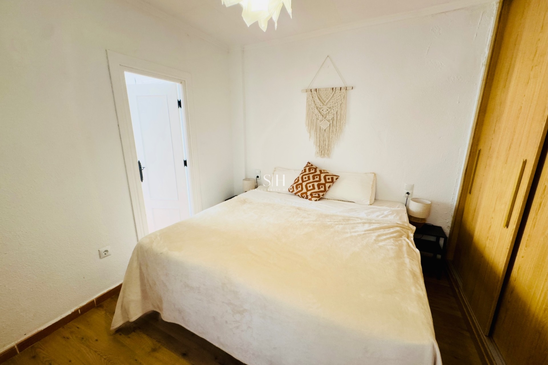 Herverkoop - Appartement / flat - Orihuela Costa - Punta Prima