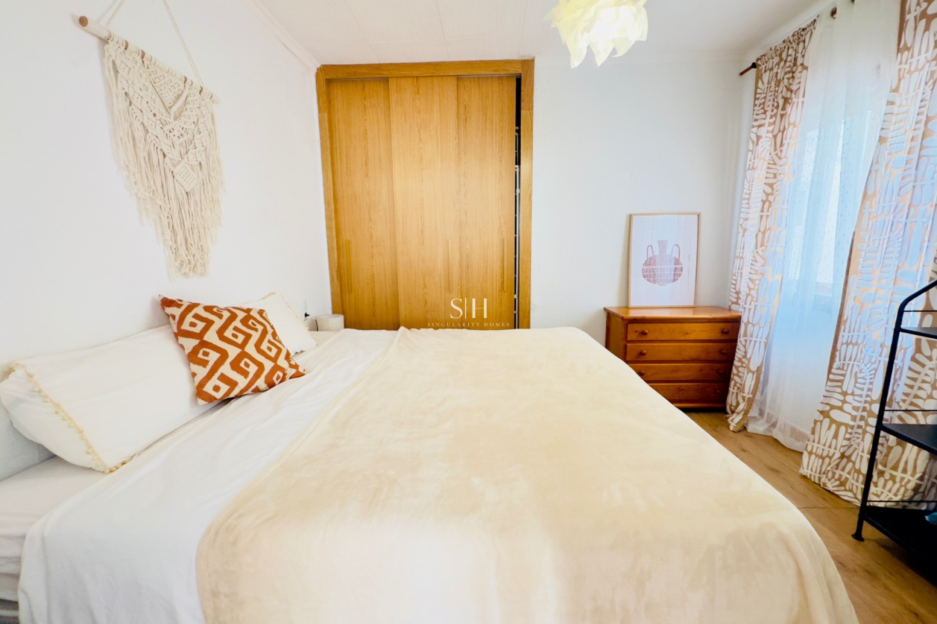 Herverkoop - Appartement / flat - Orihuela Costa - Punta Prima