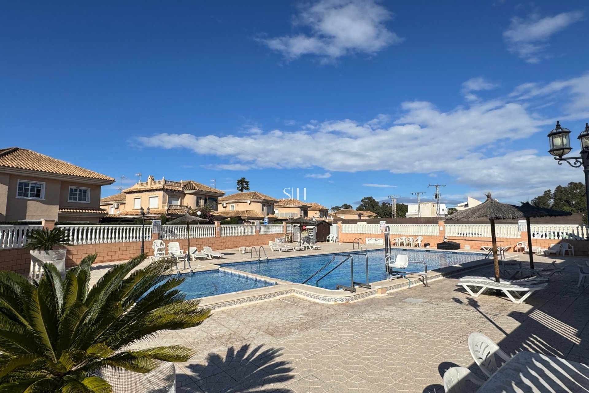 Herverkoop - Appartement / flat - Orihuela Costa - Punta Prima