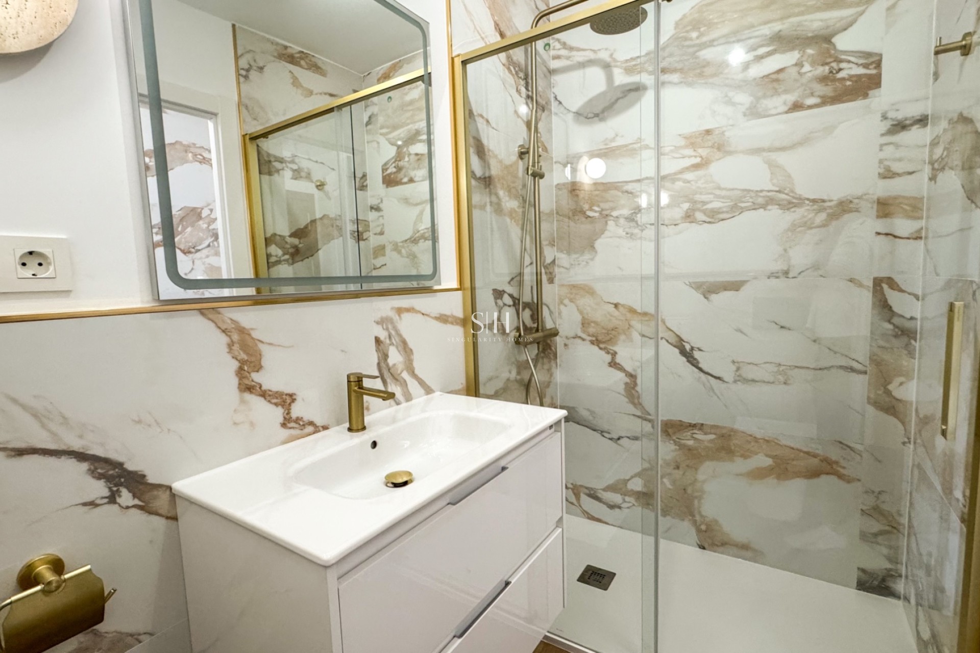 Herverkoop - Appartement / flat - Orihuela Costa - Punta Prima