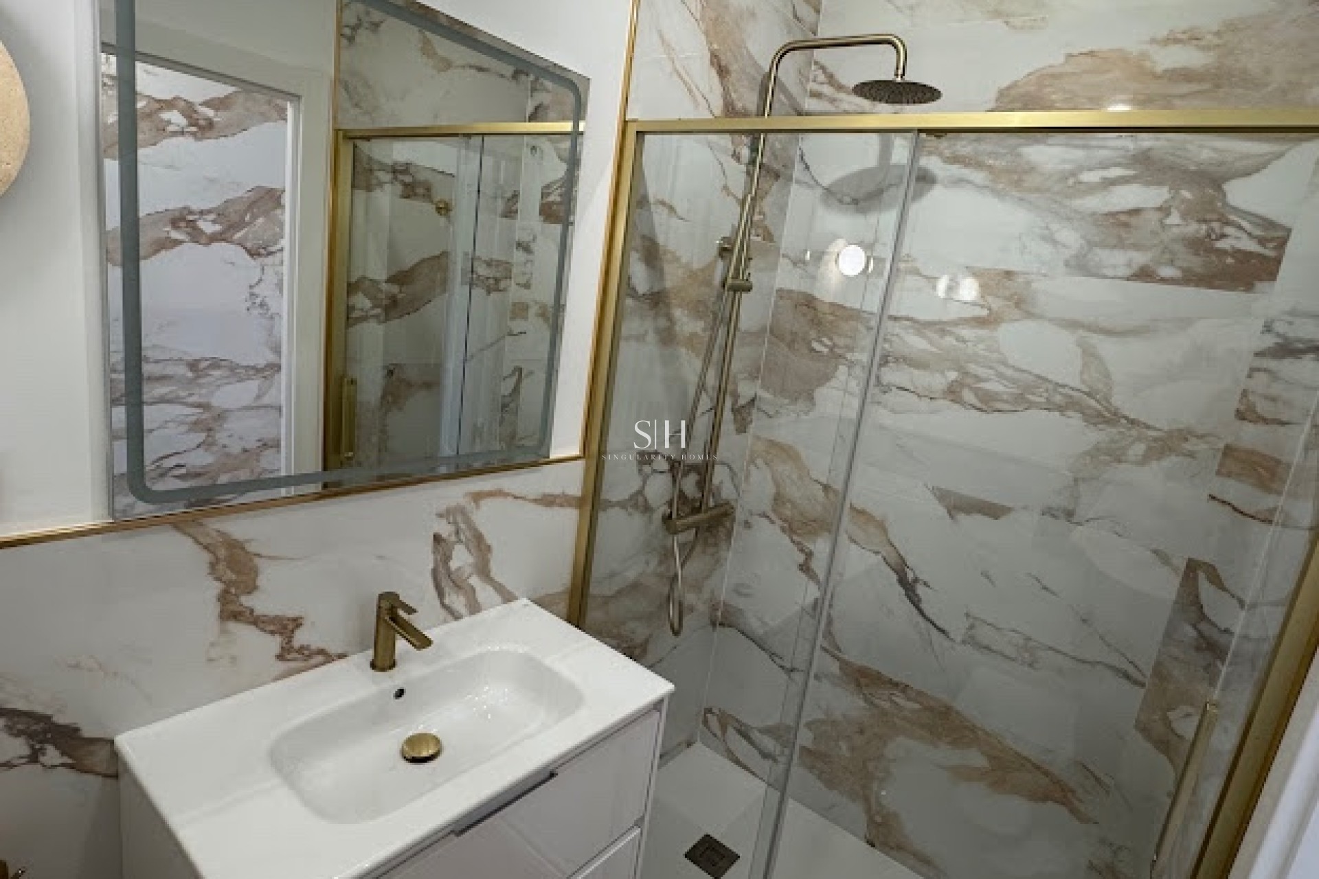 Herverkoop - Appartement / flat - Orihuela Costa - Punta Prima