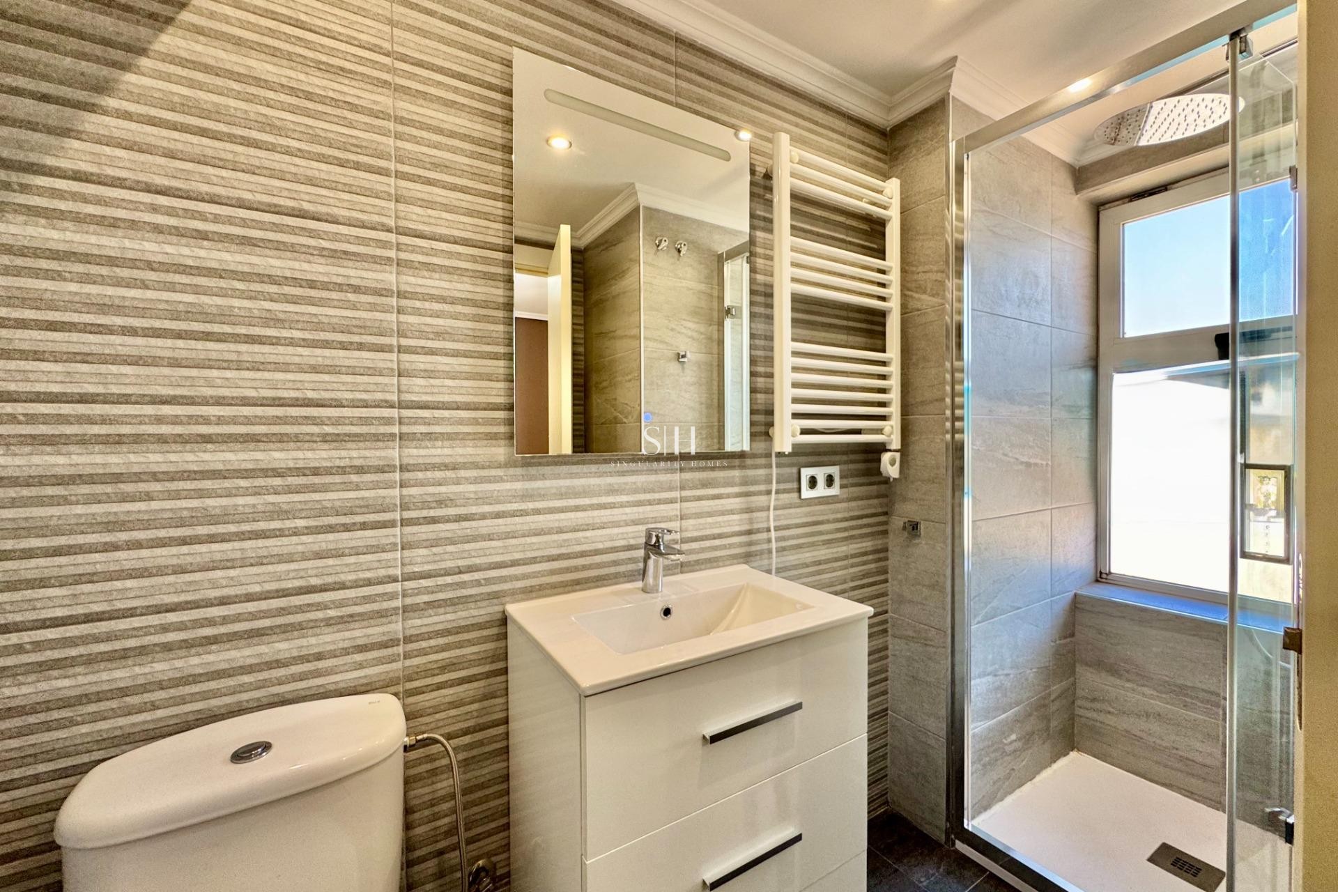 Herverkoop - Appartement / flat - Orihuela Costa - Punta Prima