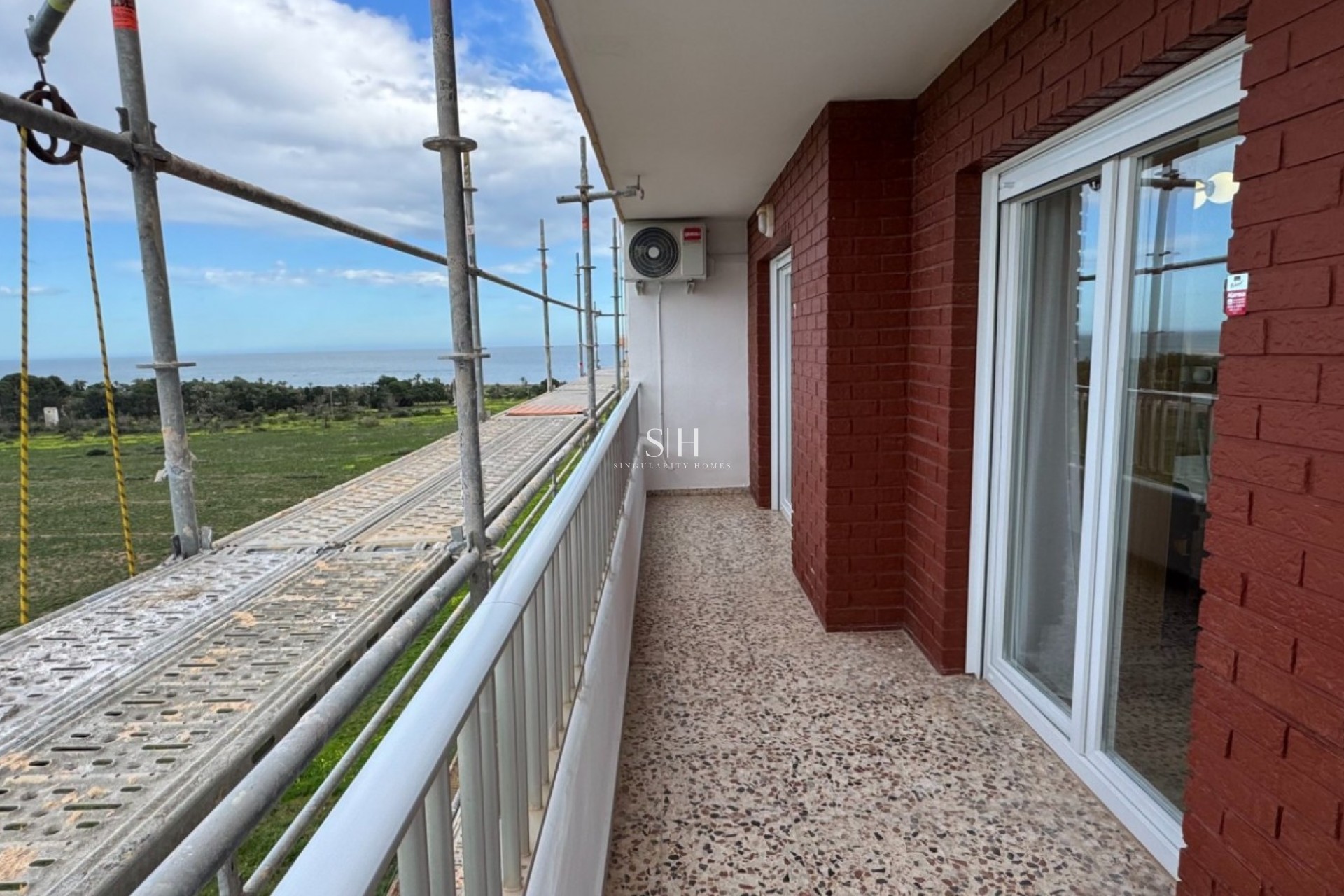 Herverkoop - Appartement / flat - Orihuela Costa - Punta Prima