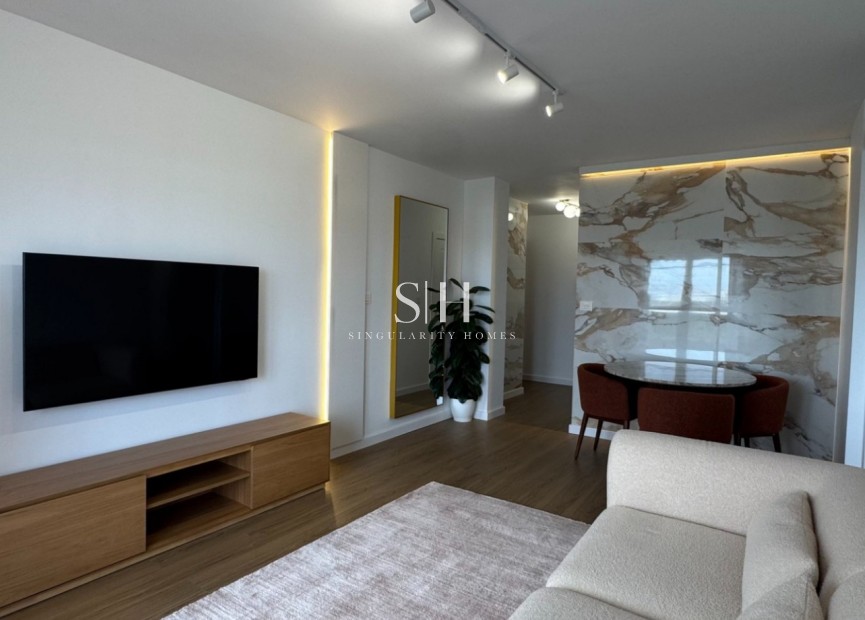 Herverkoop - Appartement / flat - Orihuela Costa - Punta Prima