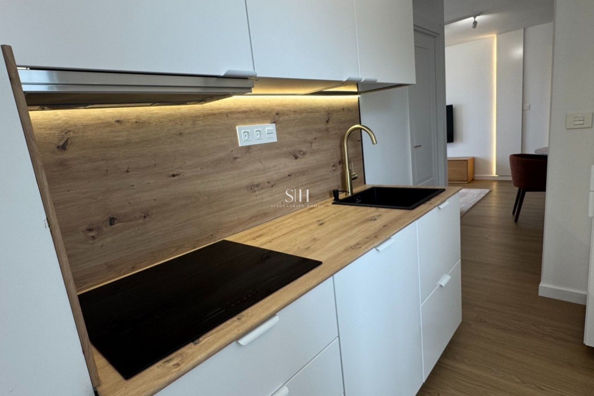 Herverkoop - Appartement / flat - Orihuela Costa - Punta Prima