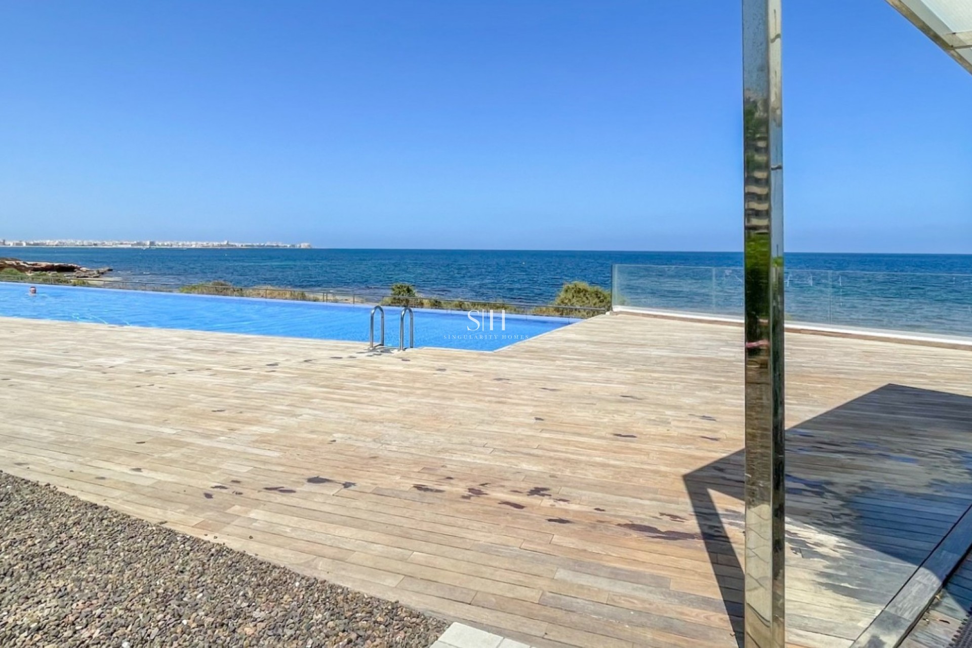 Herverkoop - Appartement / flat - Orihuela Costa - Punta Prima
