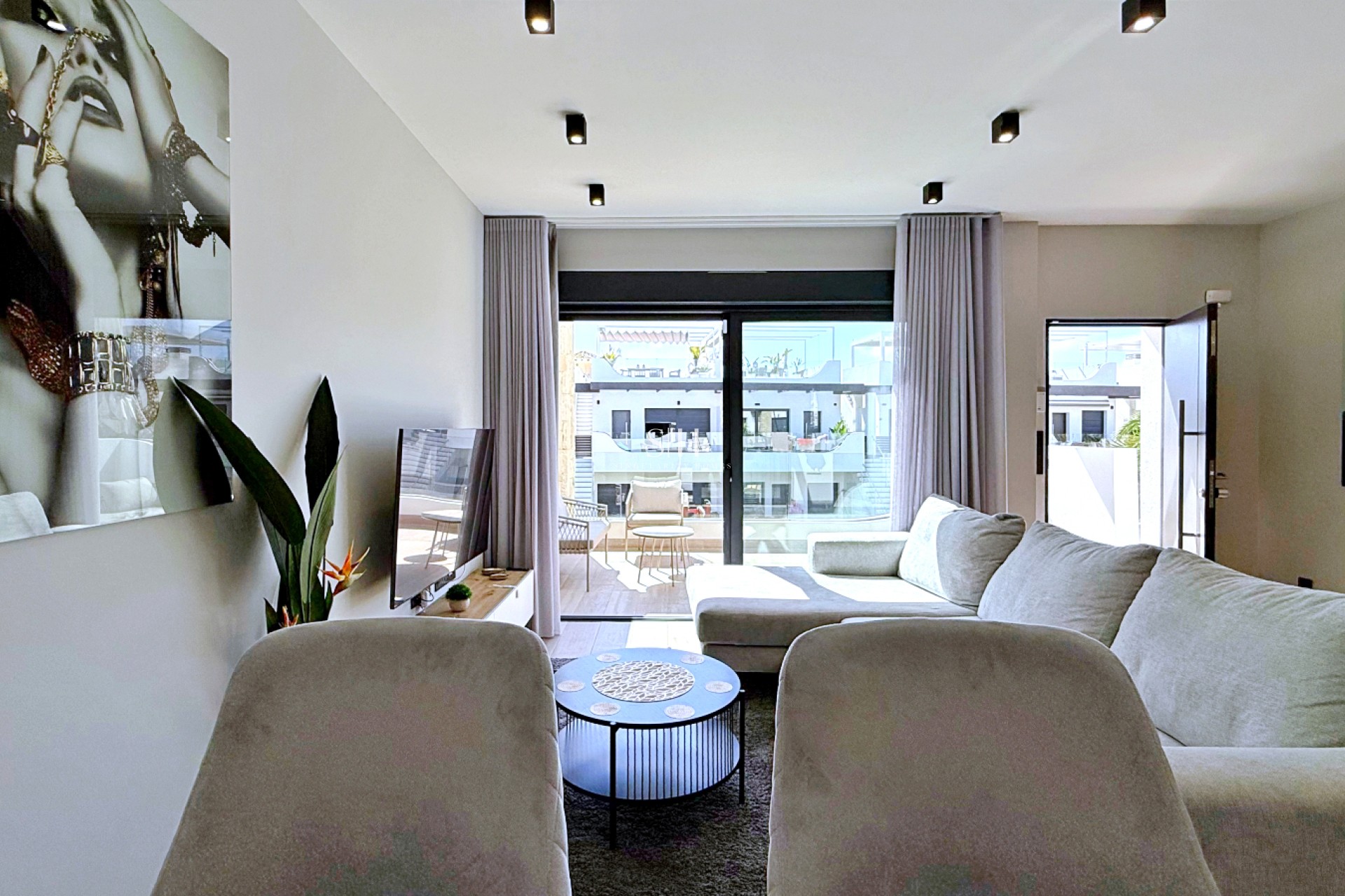 Herverkoop - Appartement / flat - Orihuela Costa - Punta Prima