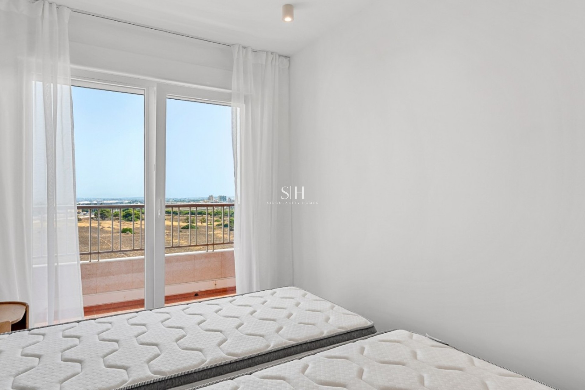 Herverkoop - Appartement / flat - Orihuela Costa - Punta Prima