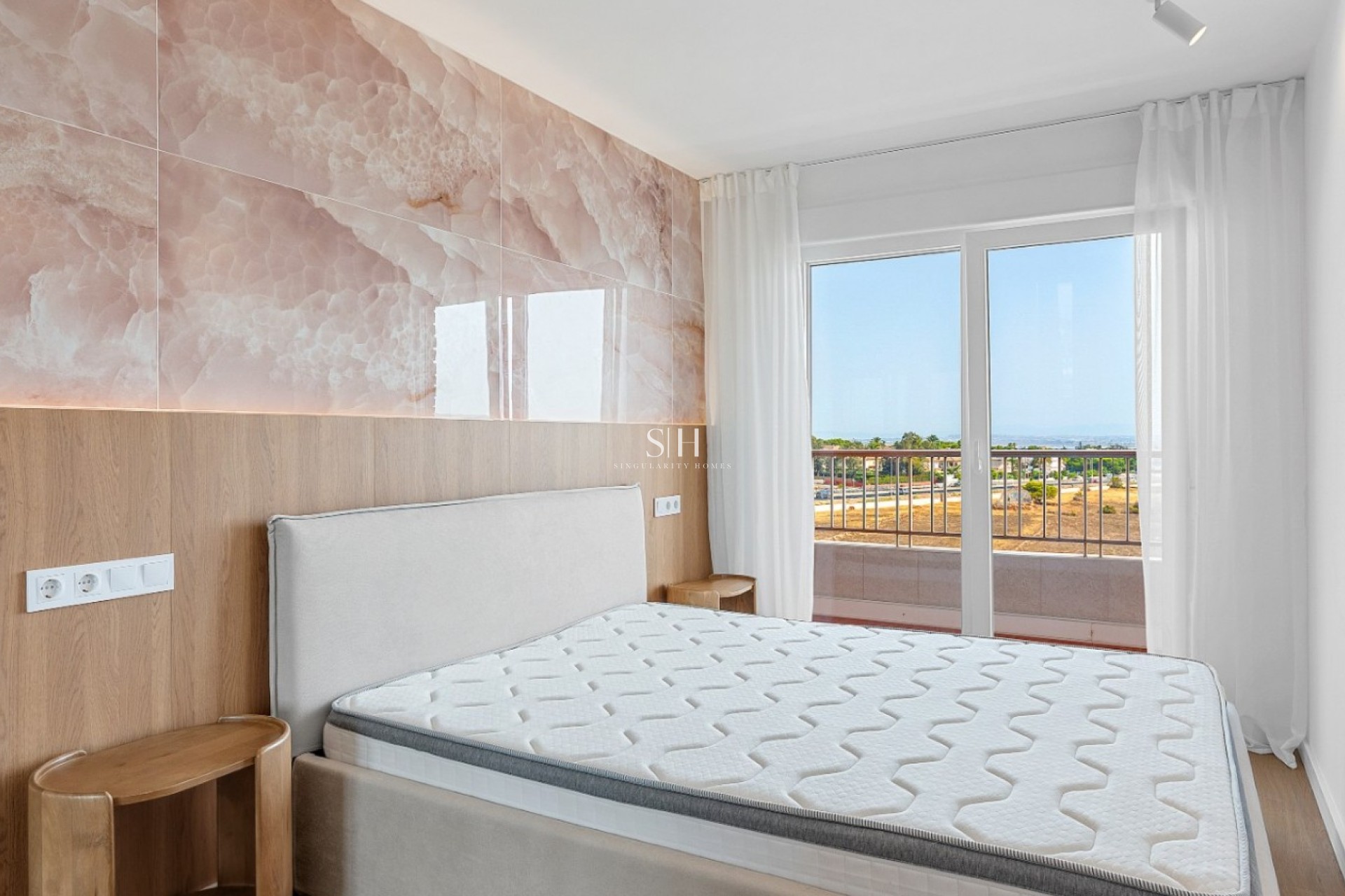 Herverkoop - Appartement / flat - Orihuela Costa - Punta Prima