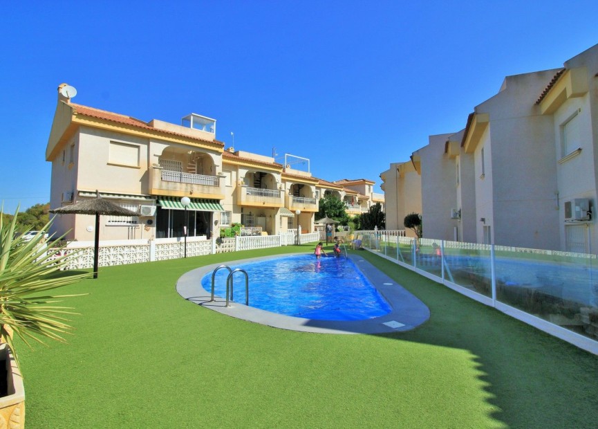 Herverkoop - Appartement / flat - Orihuela Costa - Punta Prima