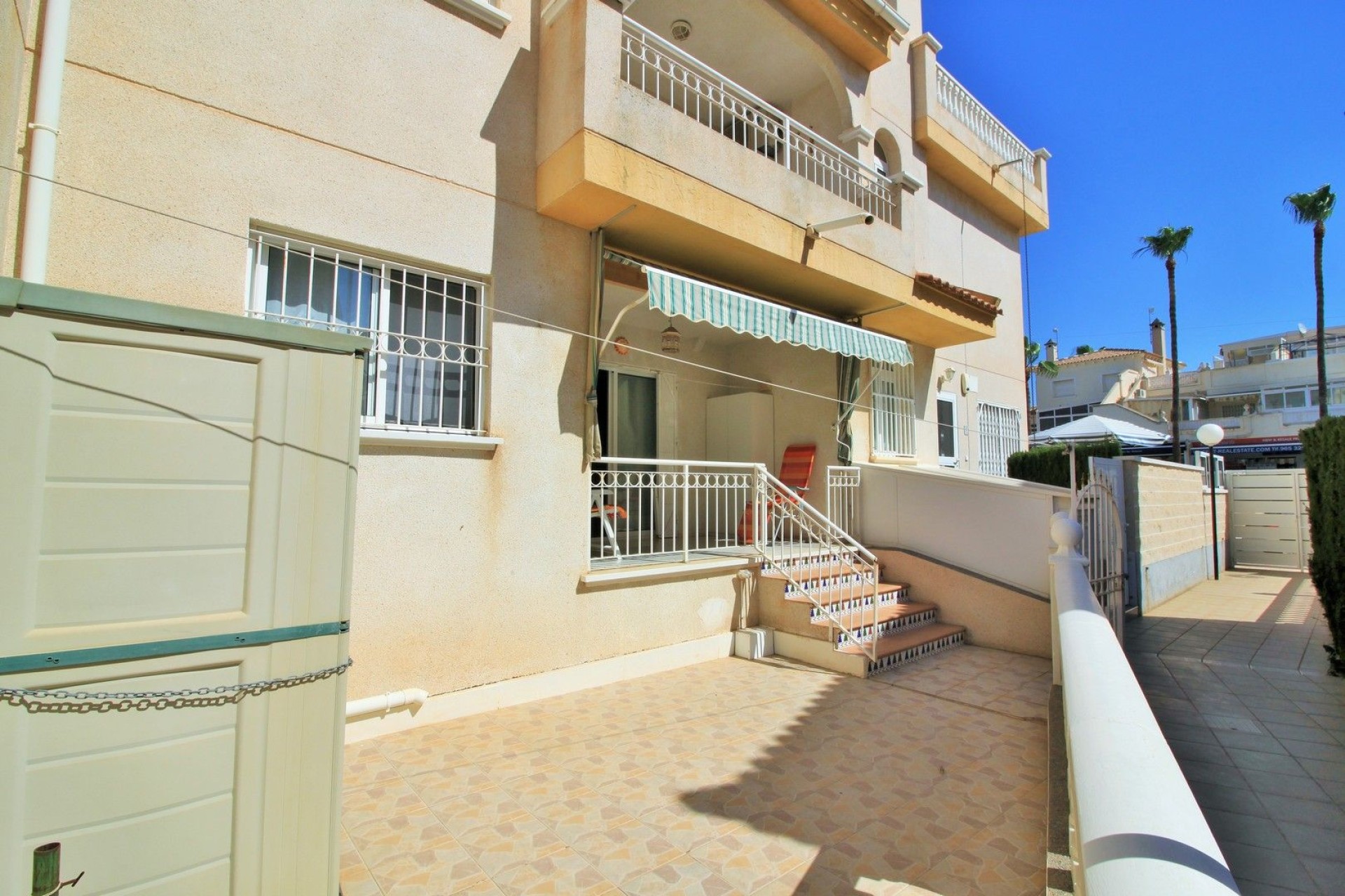 Herverkoop - Appartement / flat - Orihuela Costa - Punta Prima