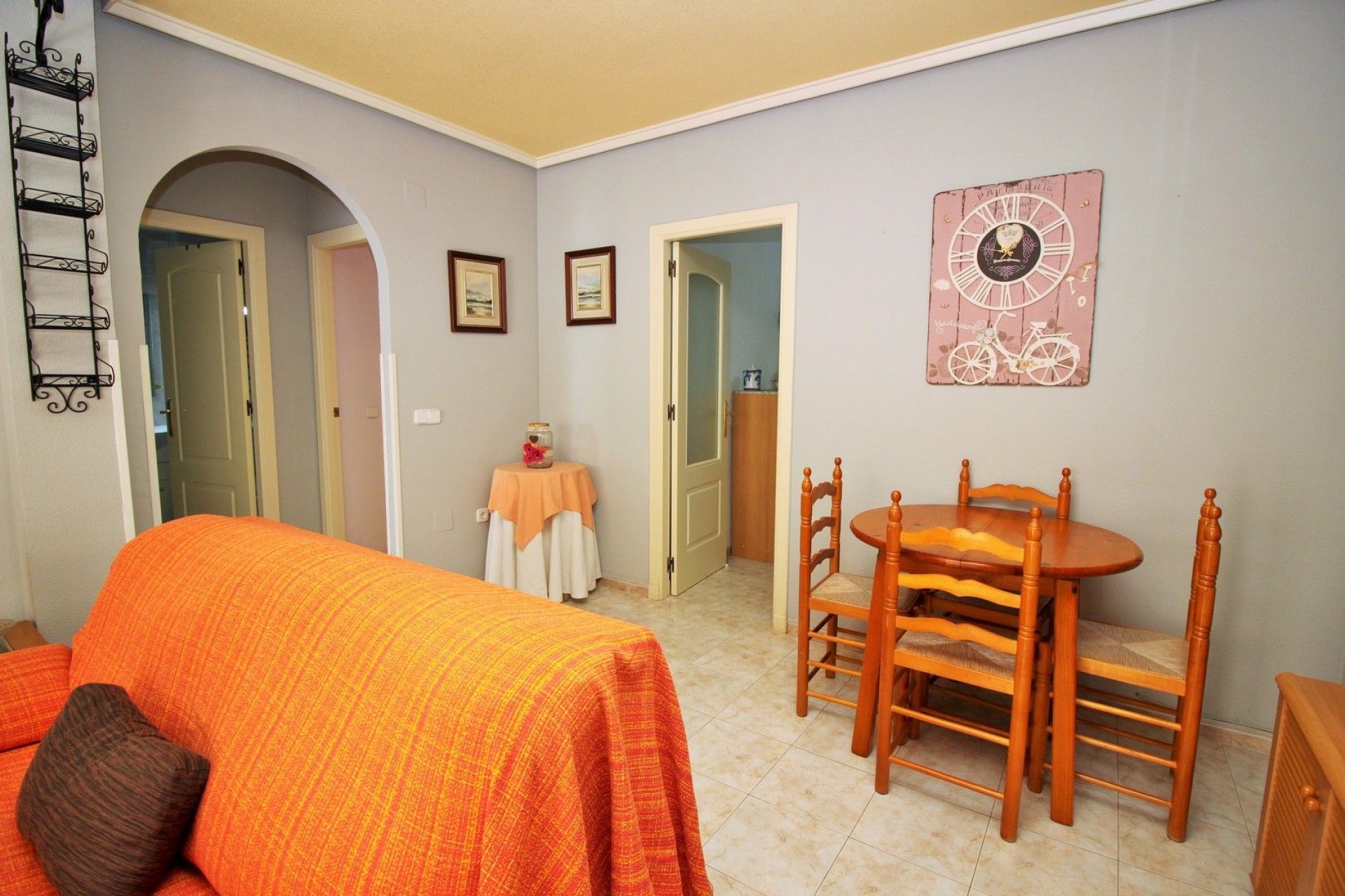 Herverkoop - Appartement / flat - Orihuela Costa - Punta Prima