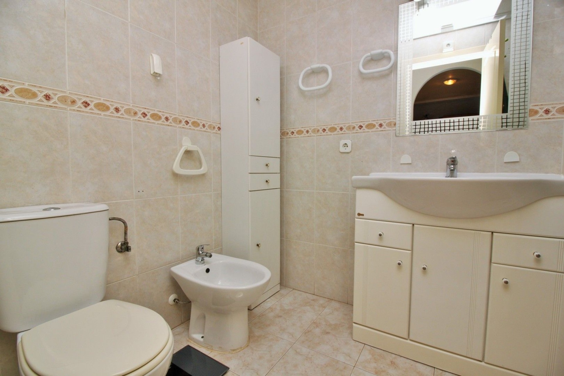 Herverkoop - Appartement / flat - Orihuela Costa - Punta Prima