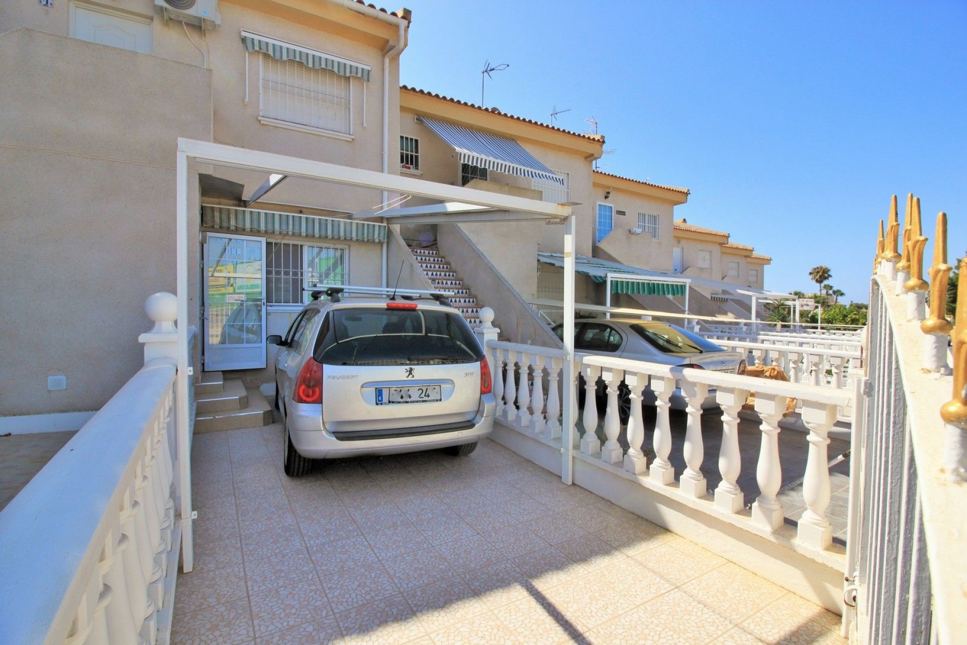 Herverkoop - Appartement / flat - Orihuela Costa - Punta Prima