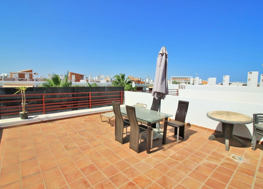 Herverkoop - Appartement / flat - Orihuela Costa - Punta Prima