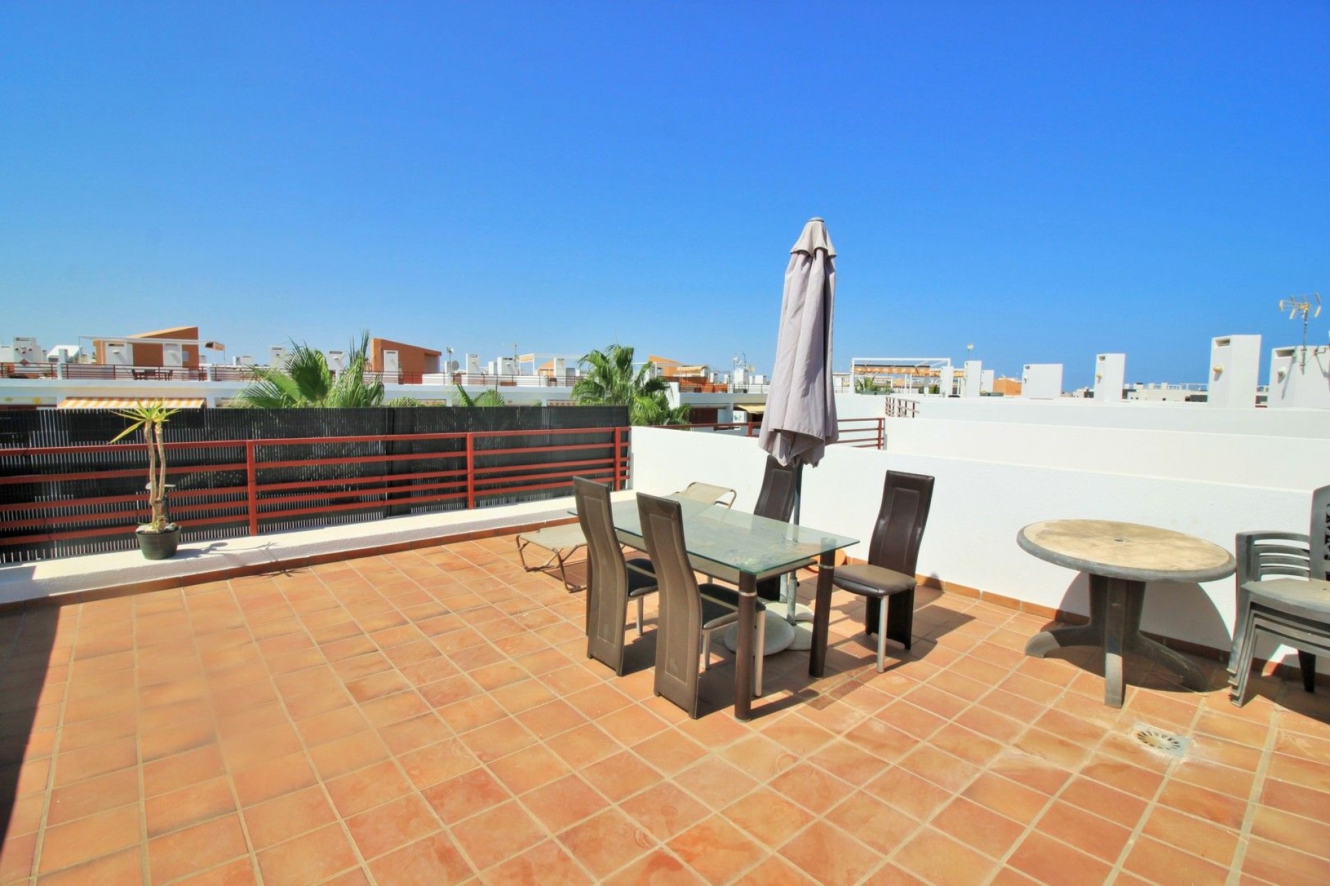 Herverkoop - Appartement / flat - Orihuela Costa - Punta Prima