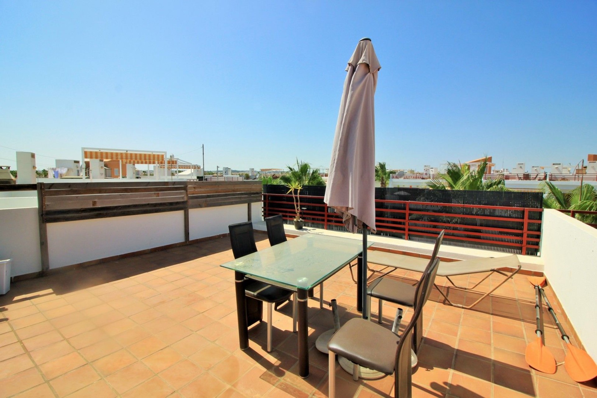 Herverkoop - Appartement / flat - Orihuela Costa - Punta Prima