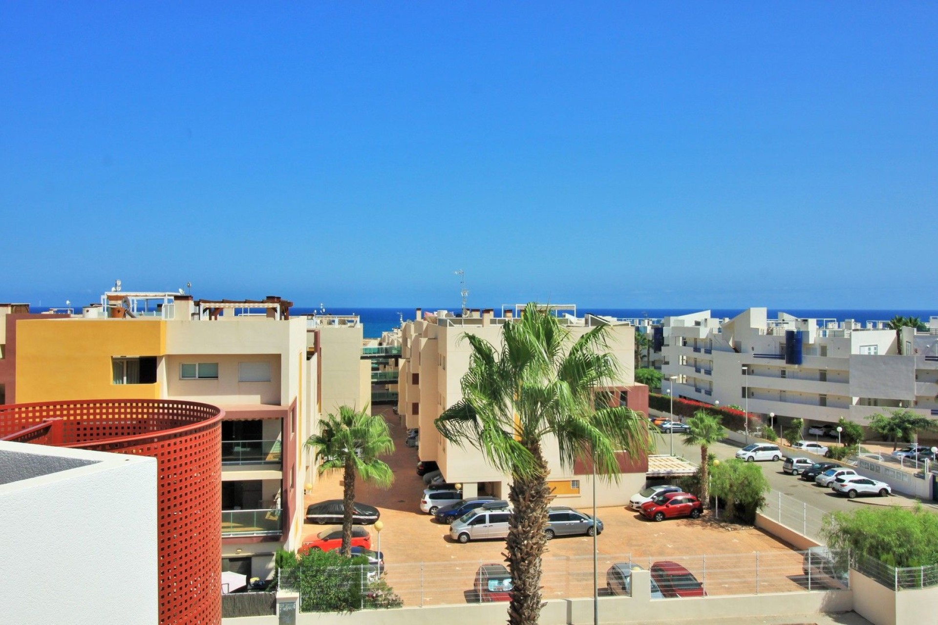 Herverkoop - Appartement / flat - Orihuela Costa - Punta Prima