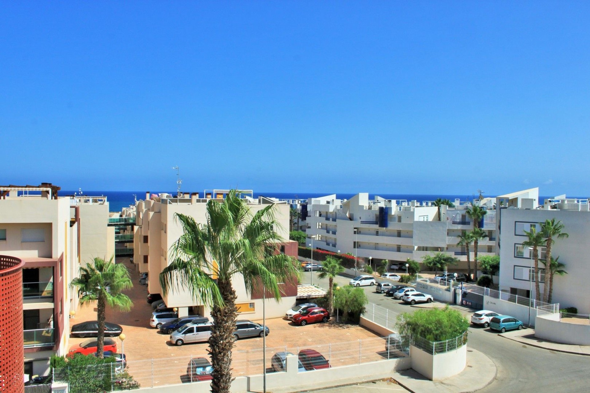 Herverkoop - Appartement / flat - Orihuela Costa - Punta Prima