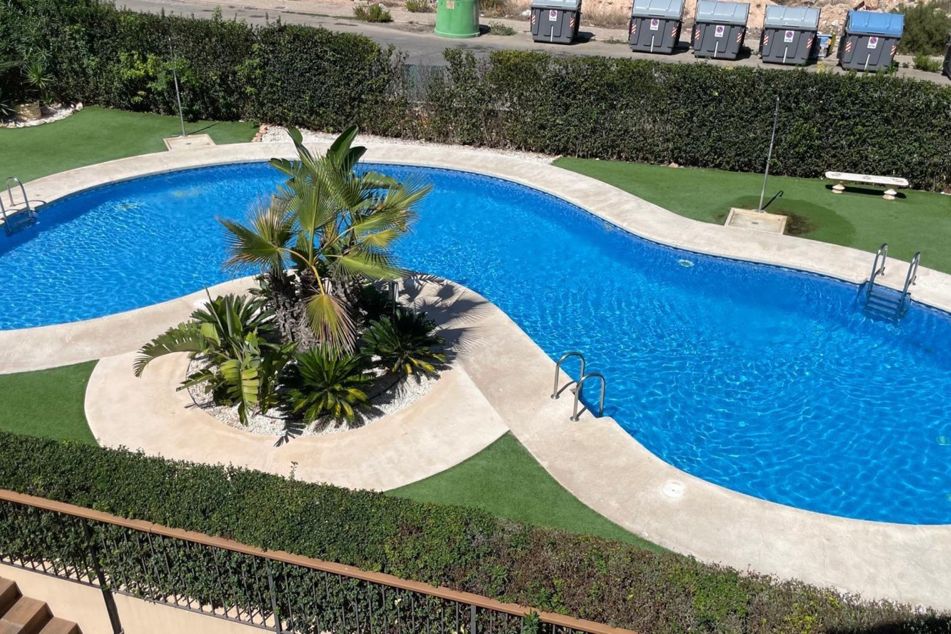 Herverkoop - Appartement / flat - Orihuela Costa - Punta Prima