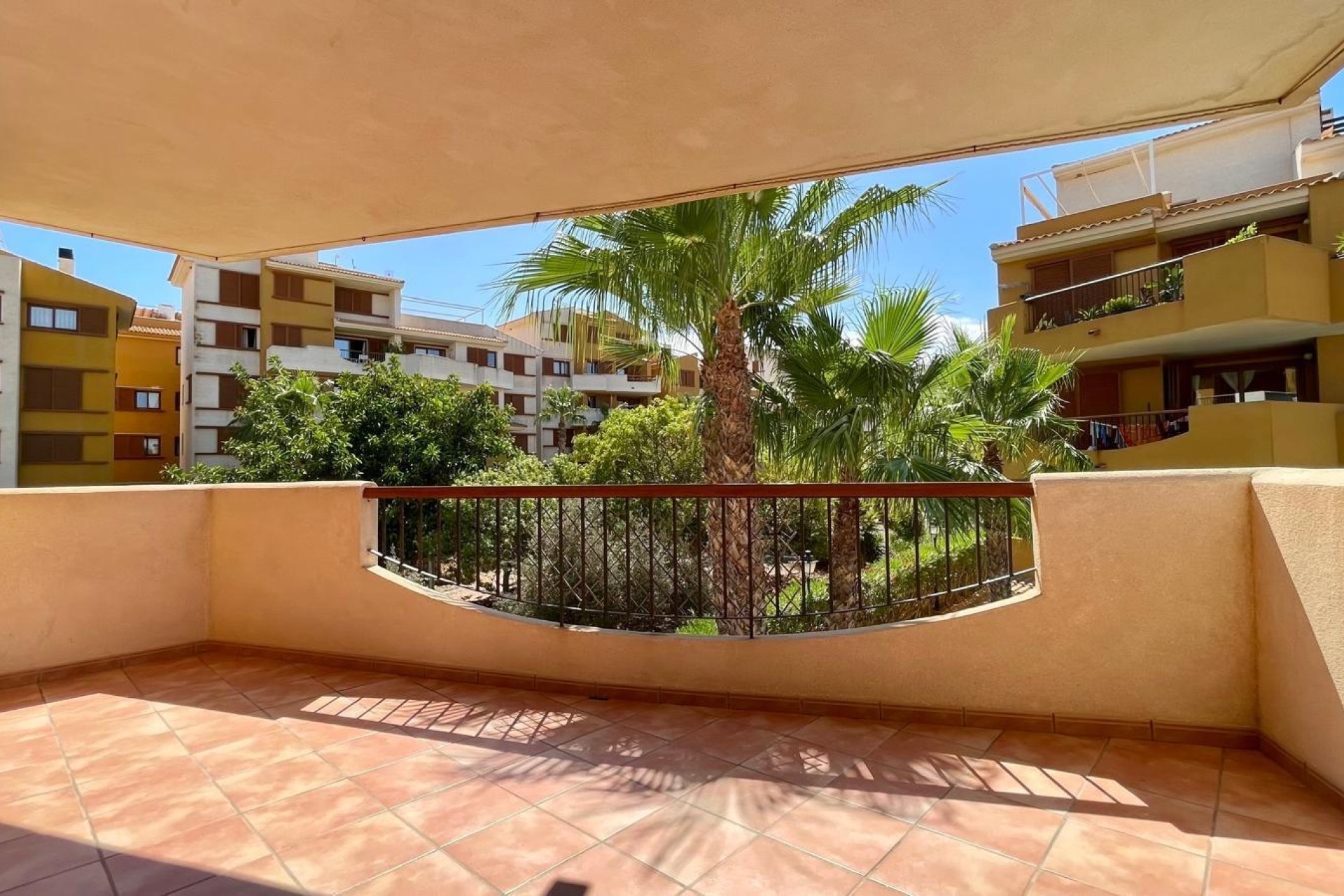 Herverkoop - Appartement / flat - Orihuela Costa - Punta Prima