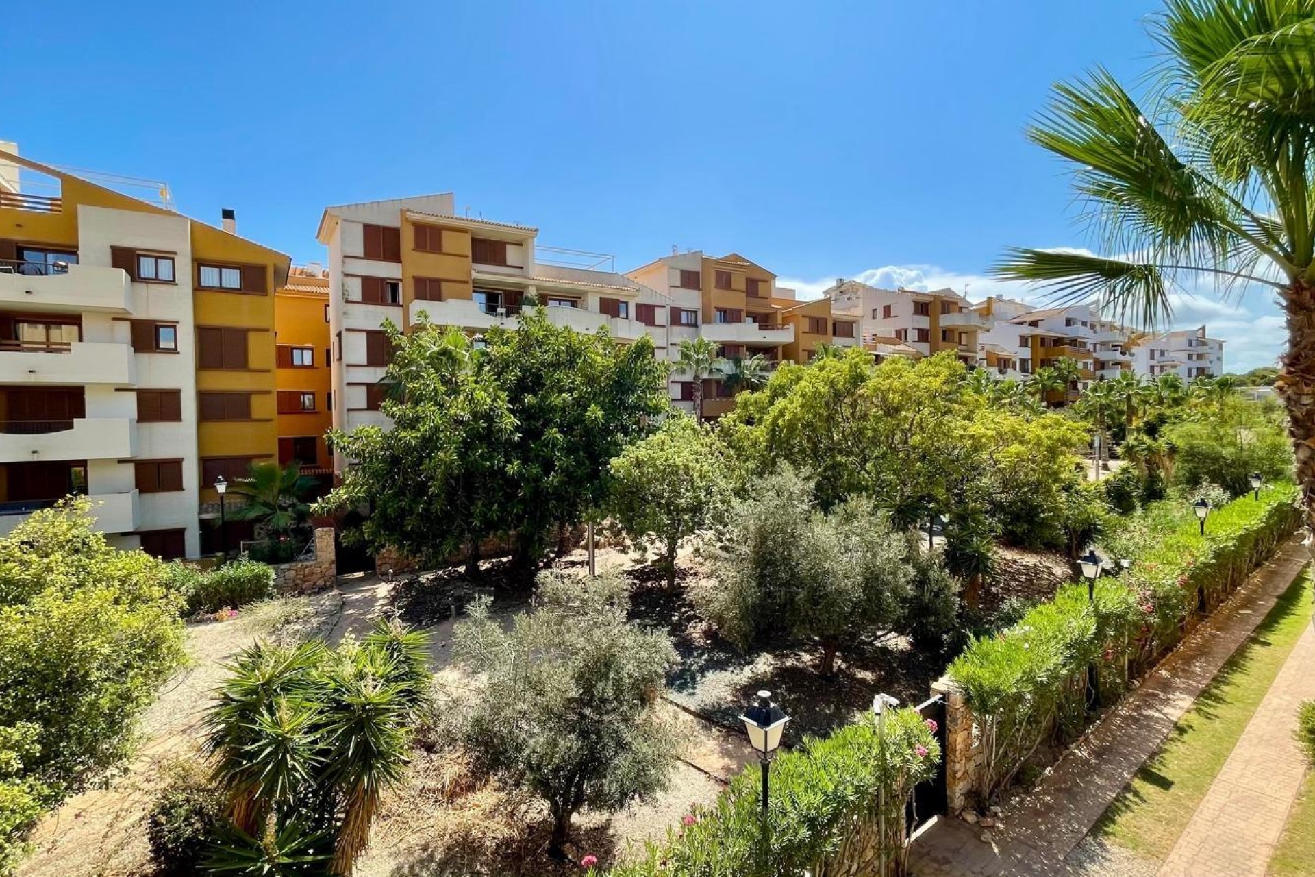 Herverkoop - Appartement / flat - Orihuela Costa - Punta Prima