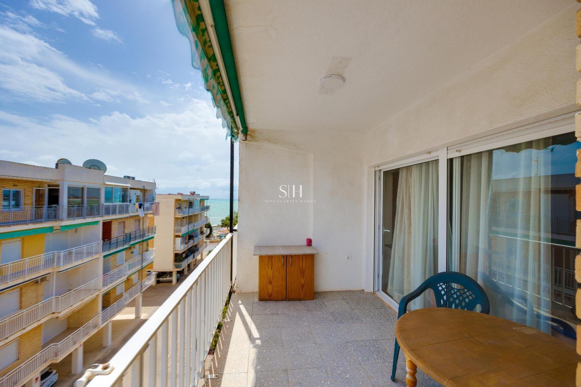 Herverkoop - Appartement / flat - Orihuela Costa - Rocio Del Mar