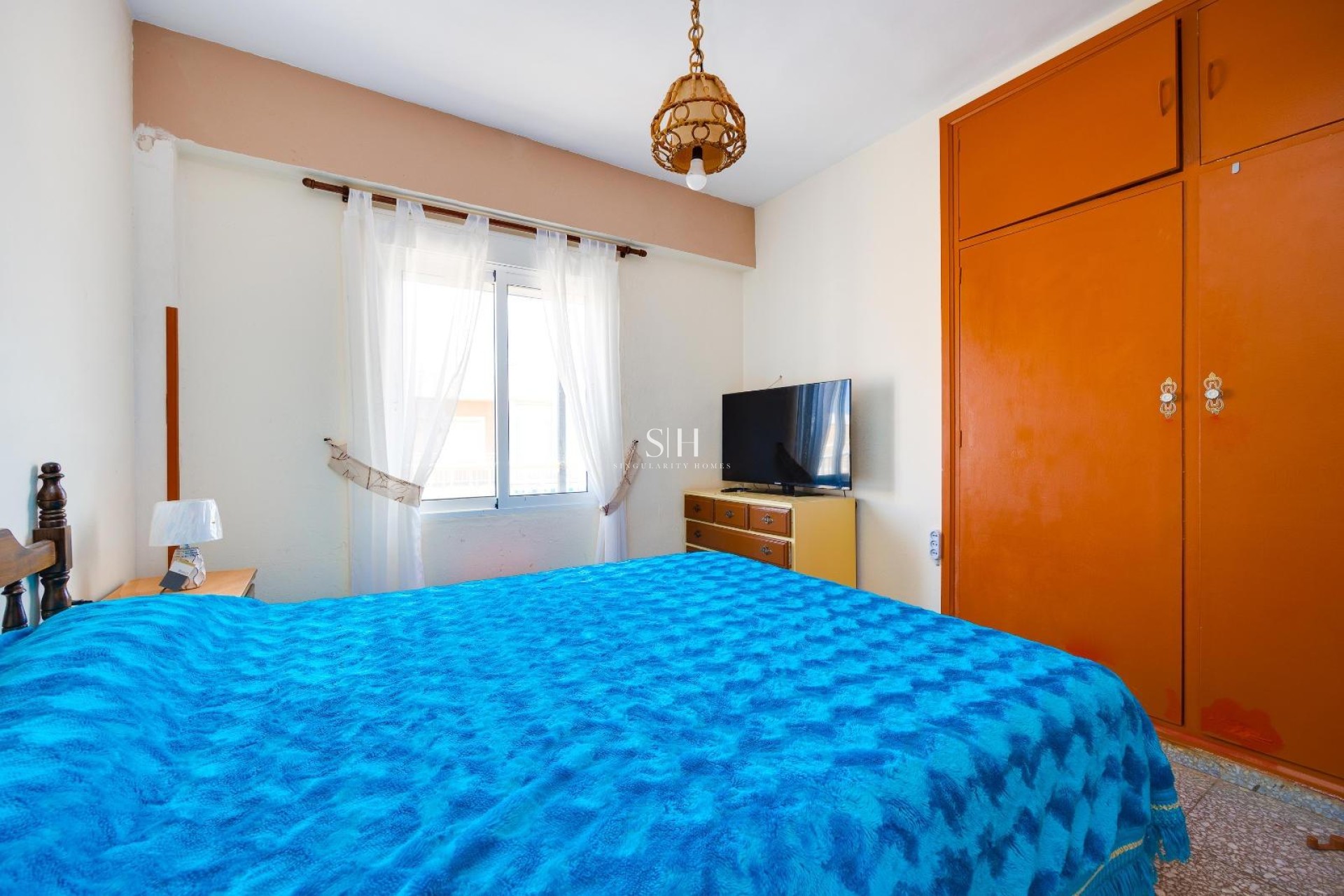 Herverkoop - Appartement / flat - Orihuela Costa - Rocio Del Mar