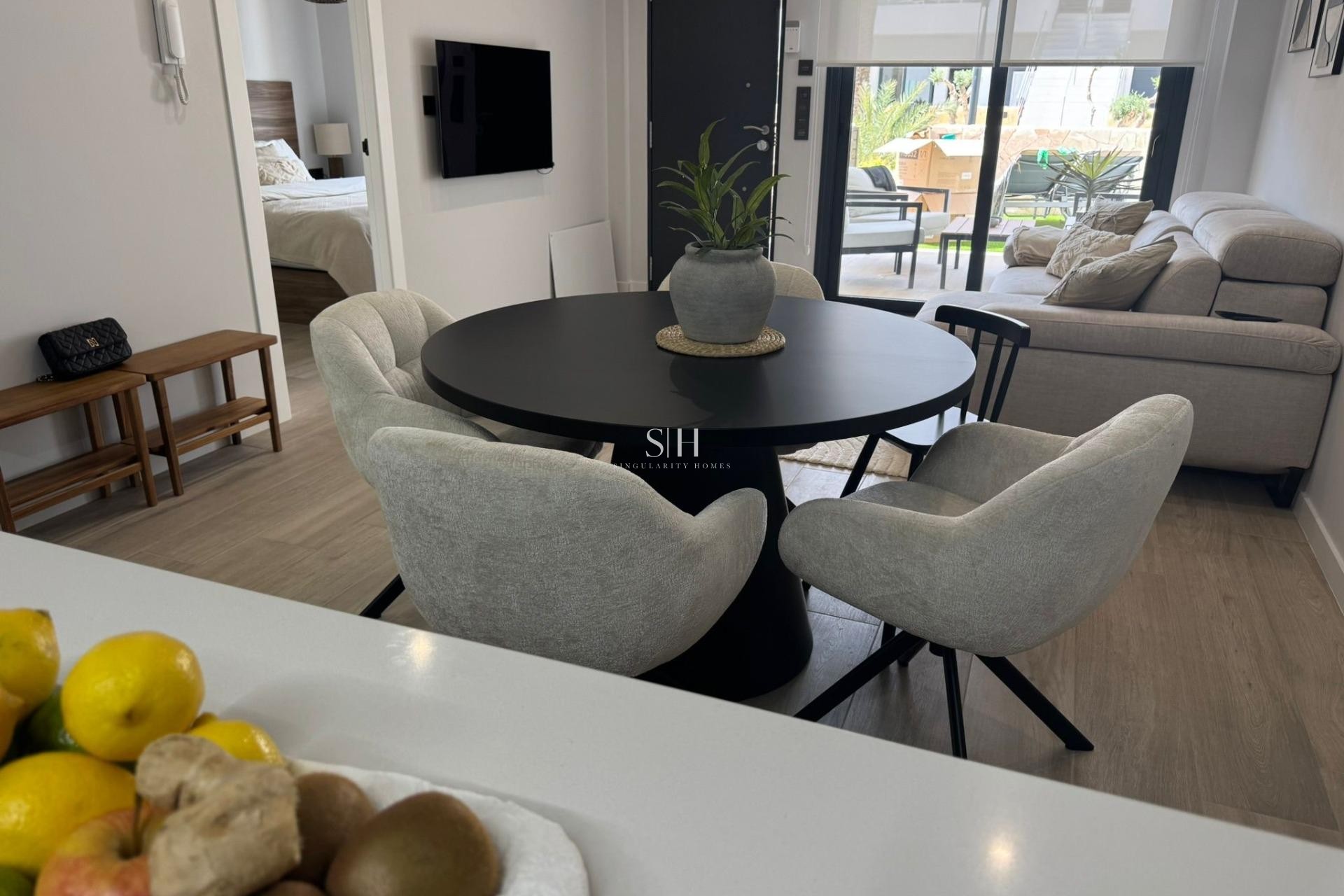 Herverkoop - Appartement / flat - Orihuela Costa - Rocio del Mar