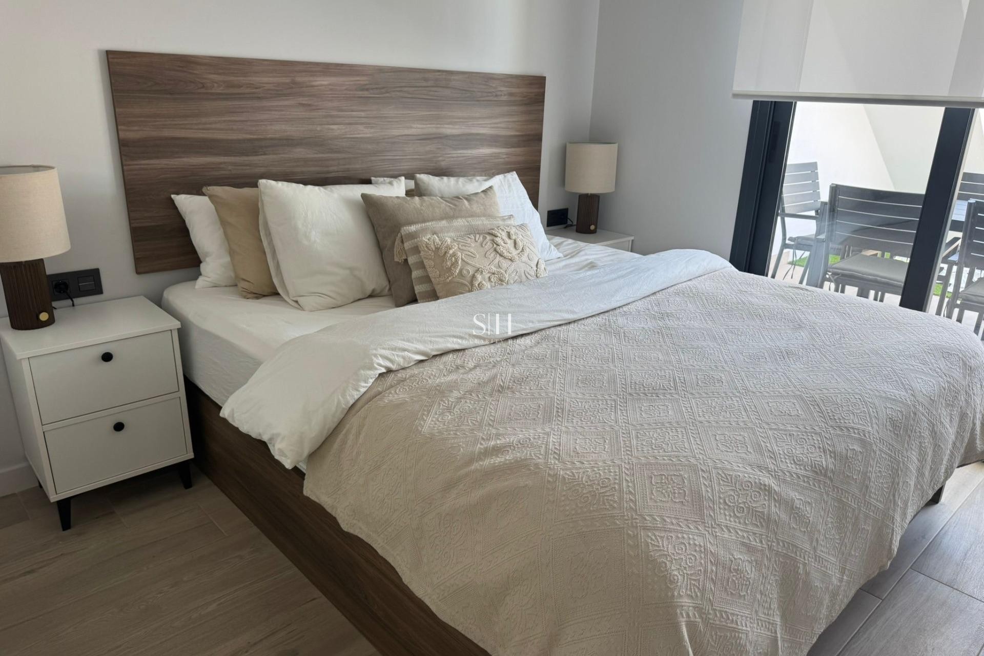 Herverkoop - Appartement / flat - Orihuela Costa - Rocio del Mar