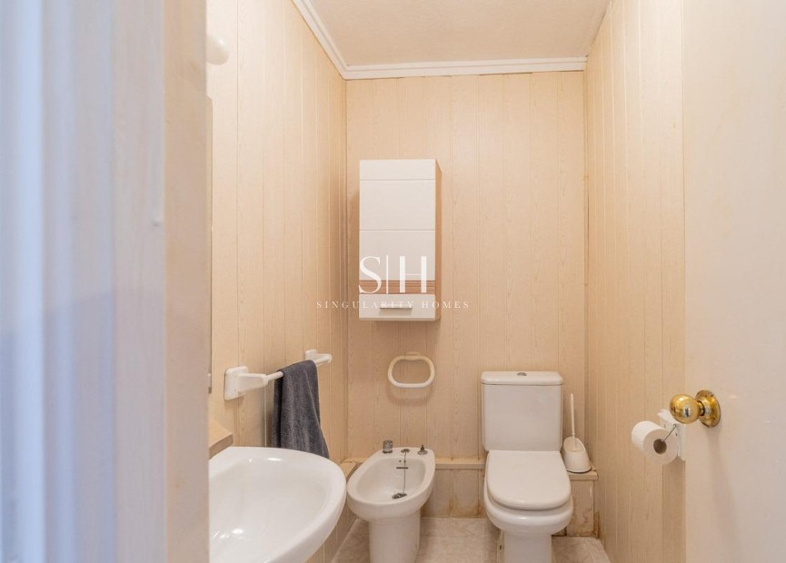 Herverkoop - Appartement / flat - Orihuela Costa - Rocio del Mar