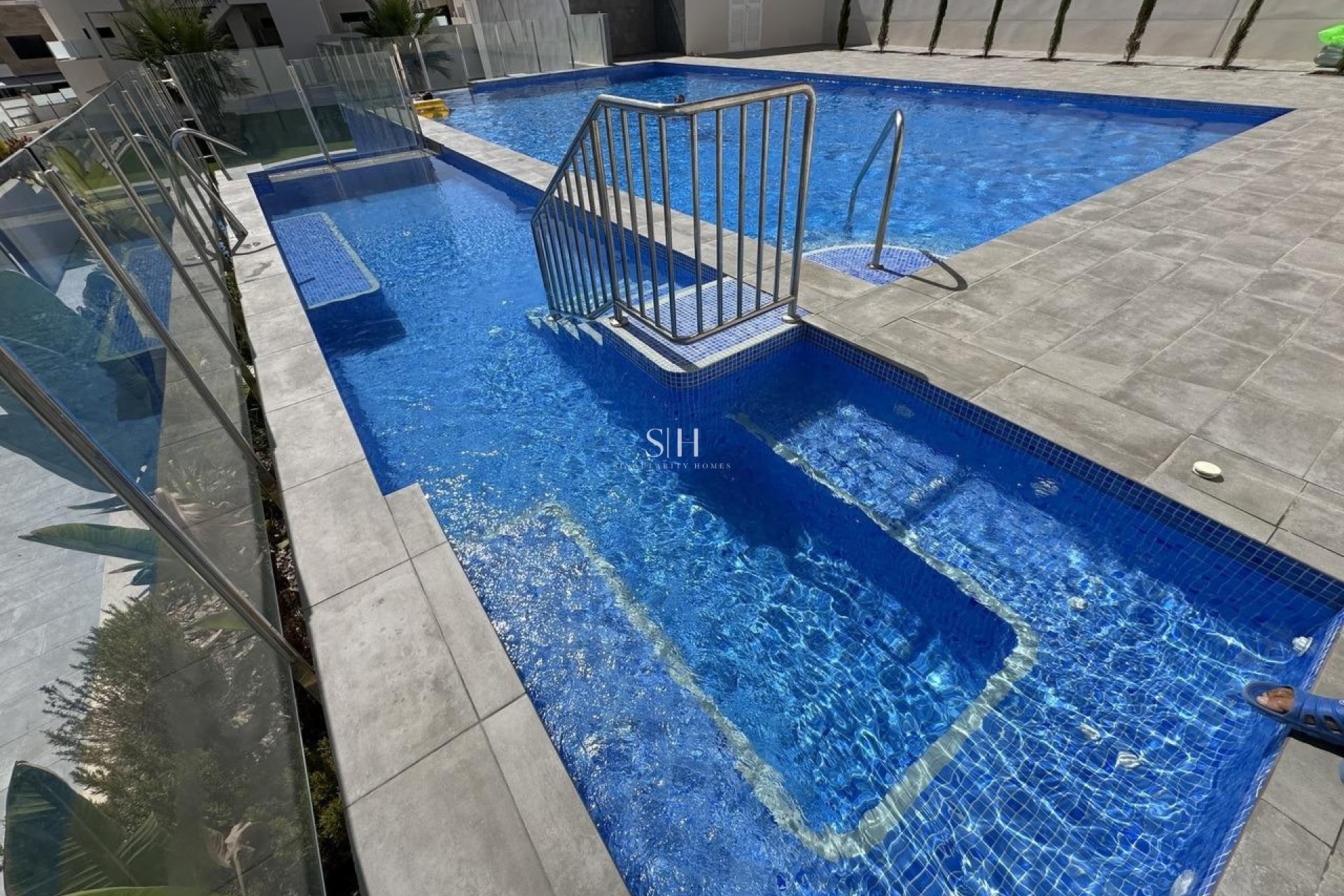 Herverkoop - Appartement / flat - Orihuela Costa - Villamartín-las Filipinas