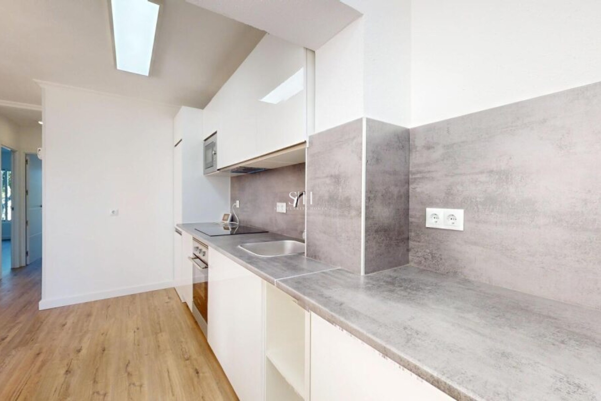 Herverkoop - Appartement / flat - Orihuela Costa - VILLAMARTIN / LOS DOLSES / EL BARRANCO