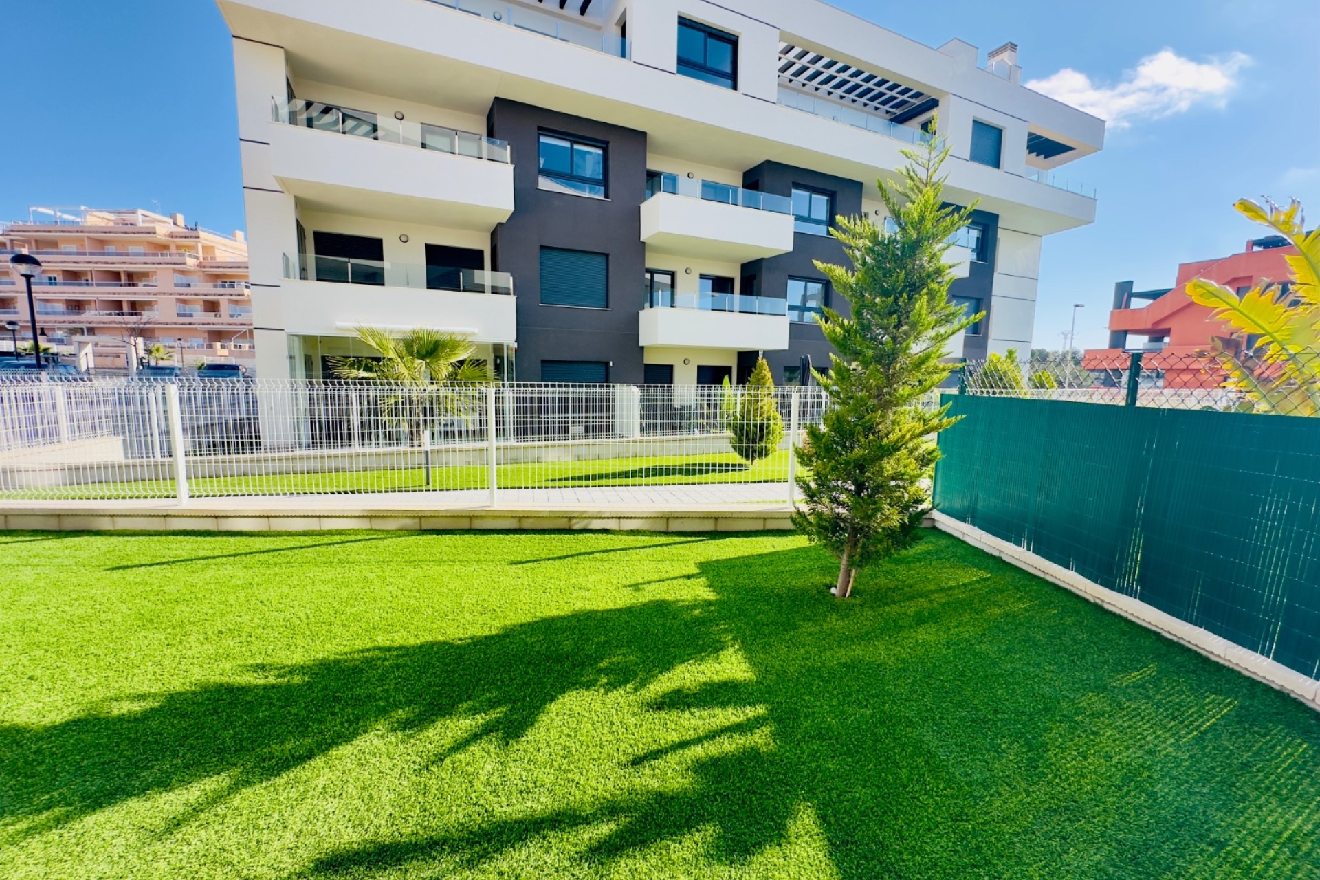 Herverkoop - Appartement / flat - Orihuela Costa - Villamartín