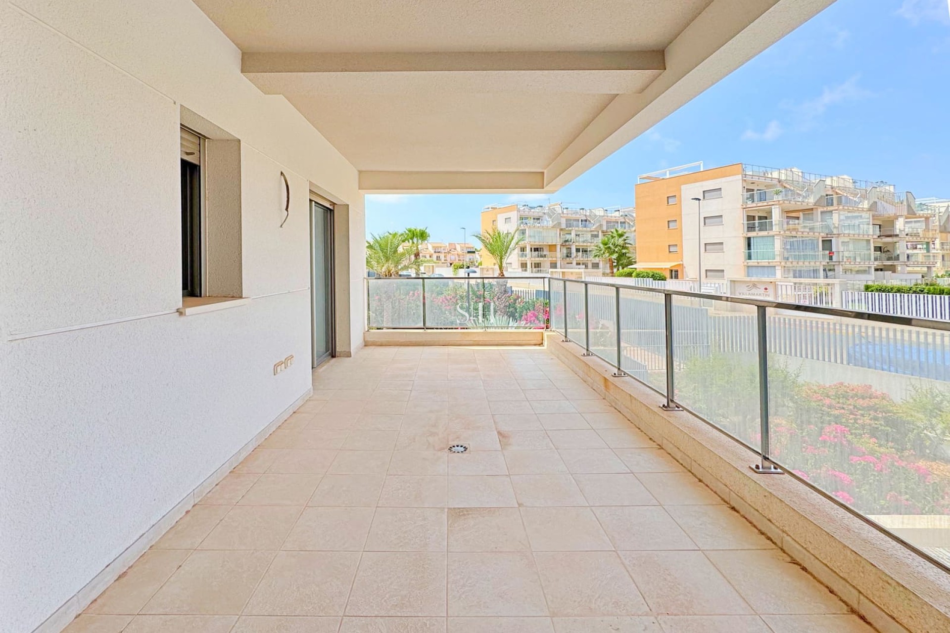 Herverkoop - Appartement / flat - Orihuela Costa - Villamartín