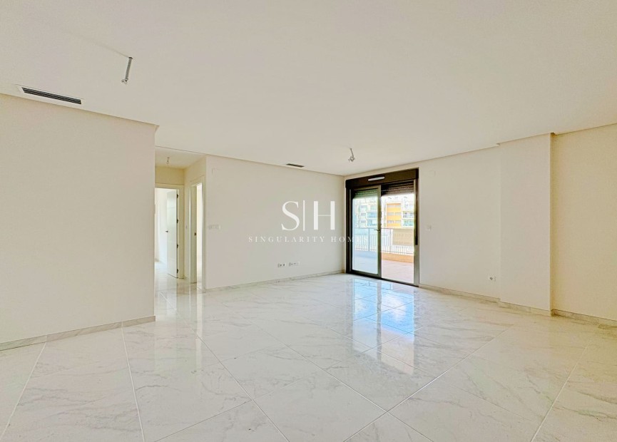 Herverkoop - Appartement / flat - Orihuela Costa - Villamartín