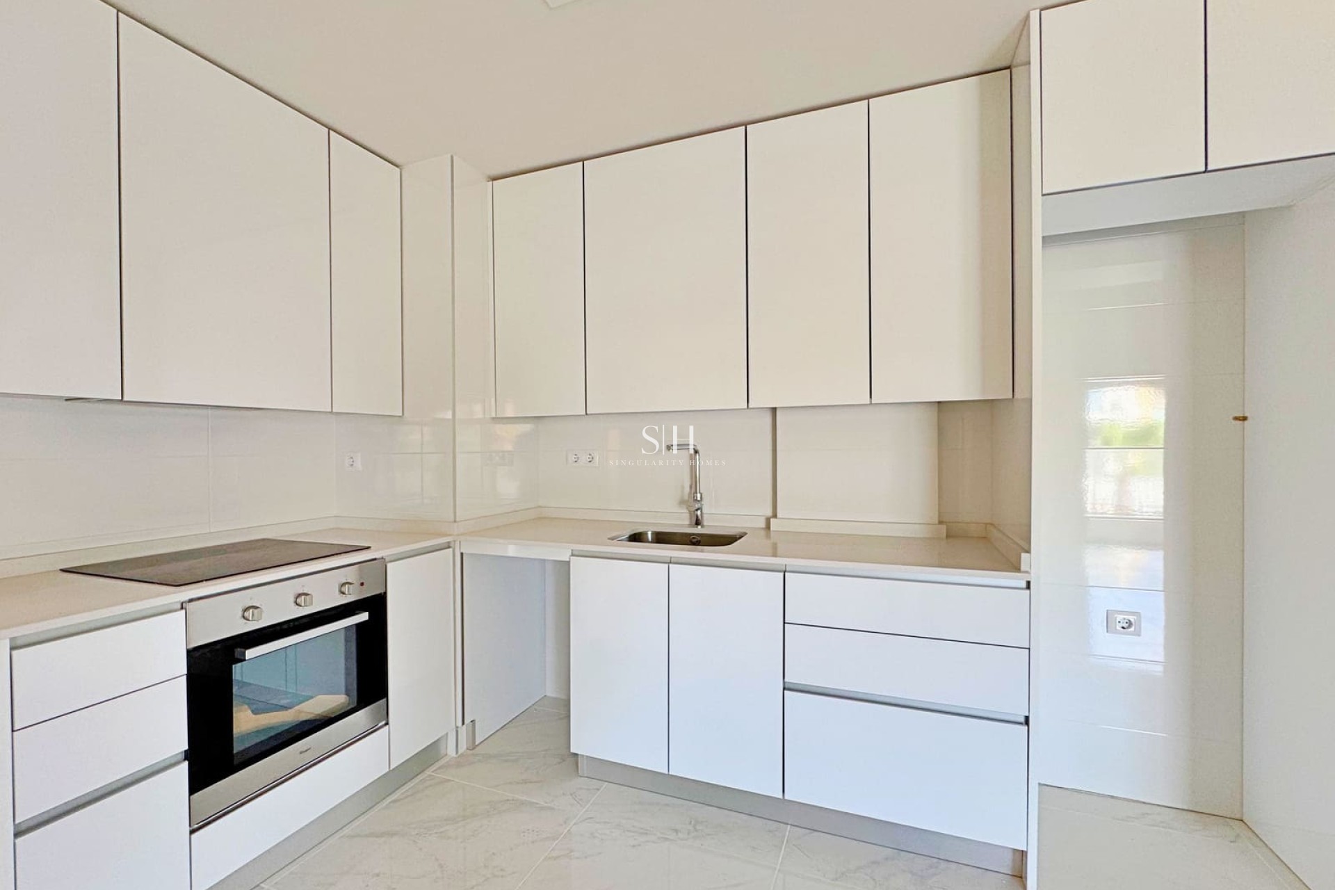 Herverkoop - Appartement / flat - Orihuela Costa - Villamartín