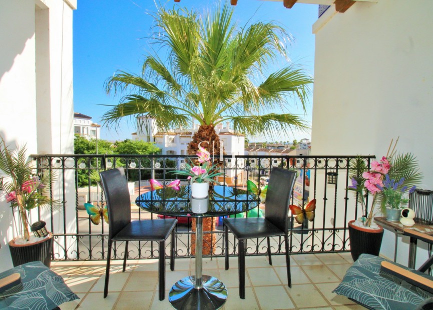 Herverkoop - Appartement / flat - Orihuela Costa - Villamartin