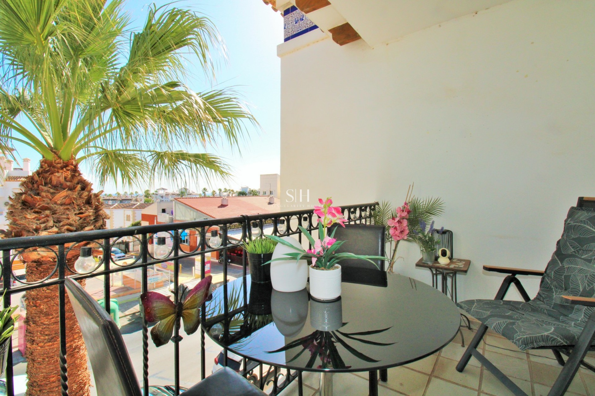 Herverkoop - Appartement / flat - Orihuela Costa - Villamartin