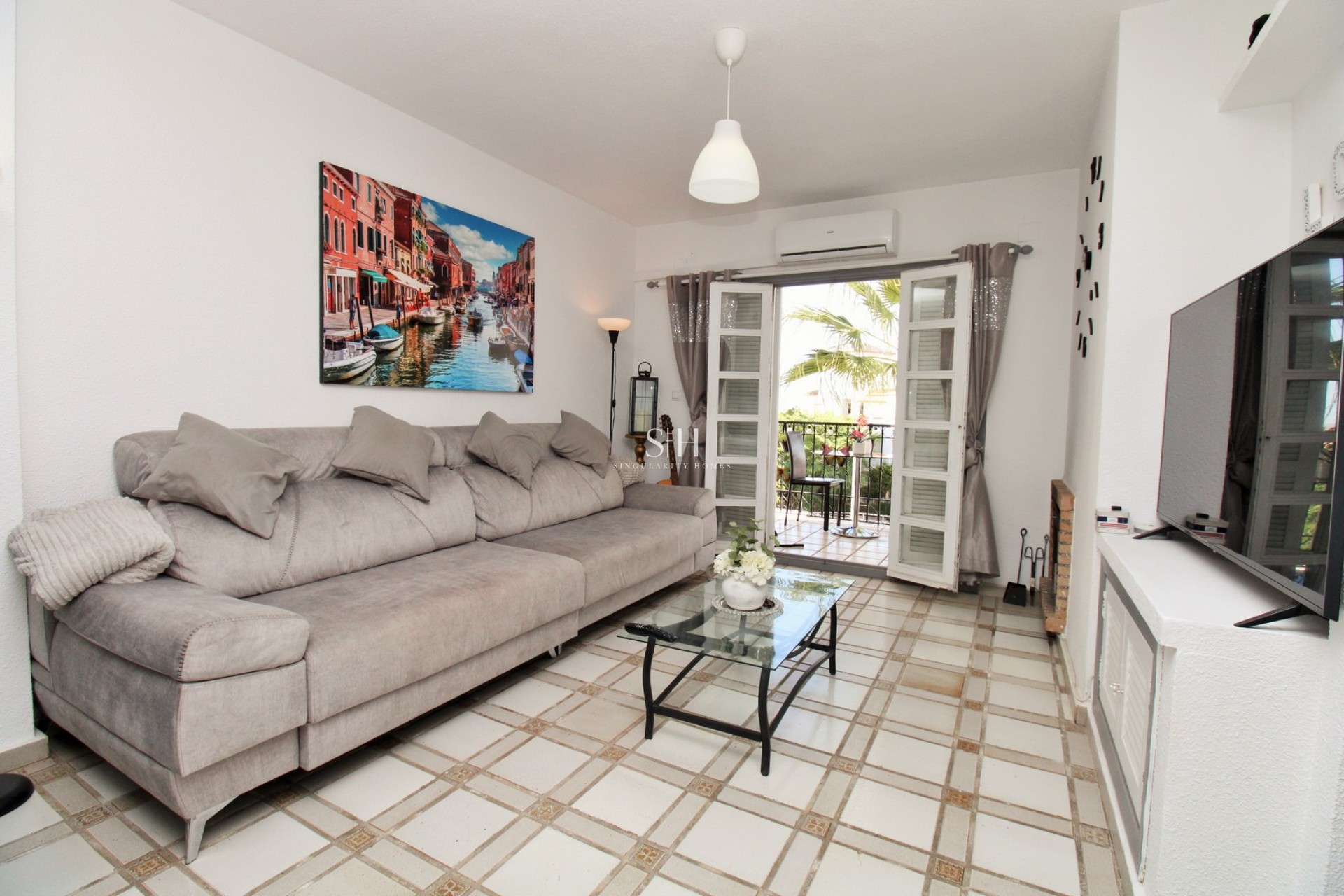 Herverkoop - Appartement / flat - Orihuela Costa - Villamartin