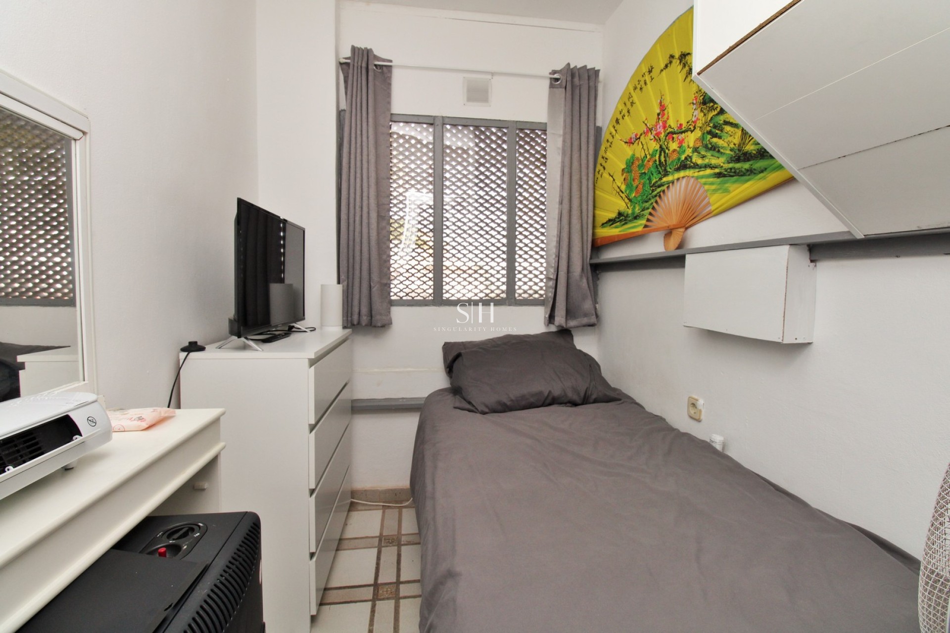 Herverkoop - Appartement / flat - Orihuela Costa - Villamartin