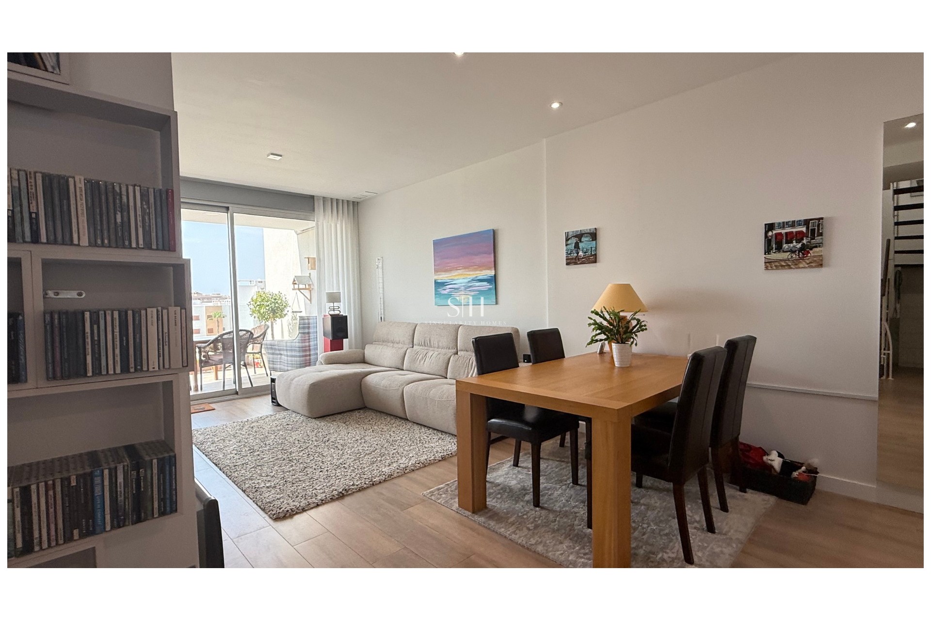 Herverkoop - Appartement / flat - Orihuela Costa - Villamartin