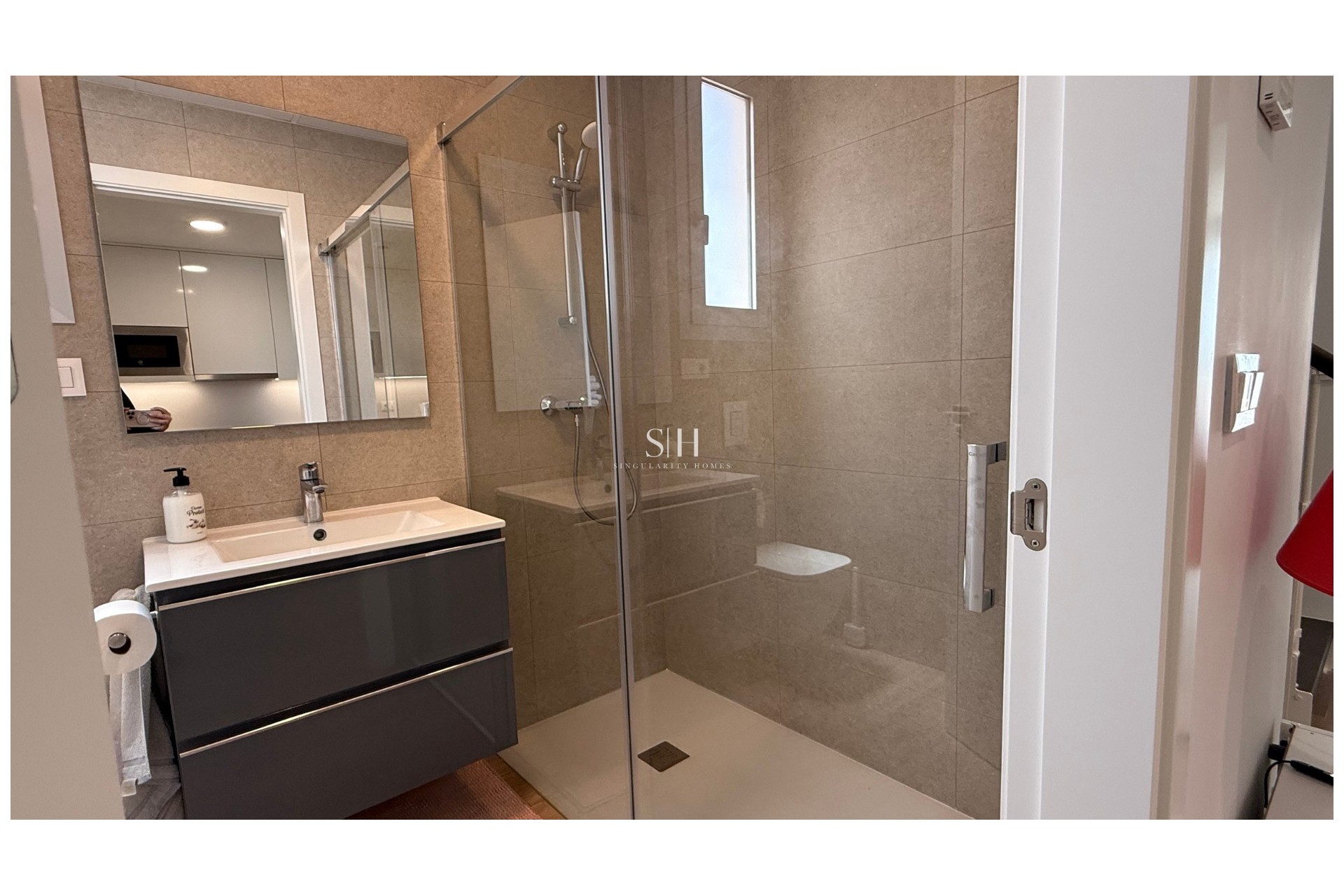 Herverkoop - Appartement / flat - Orihuela Costa - Villamartin