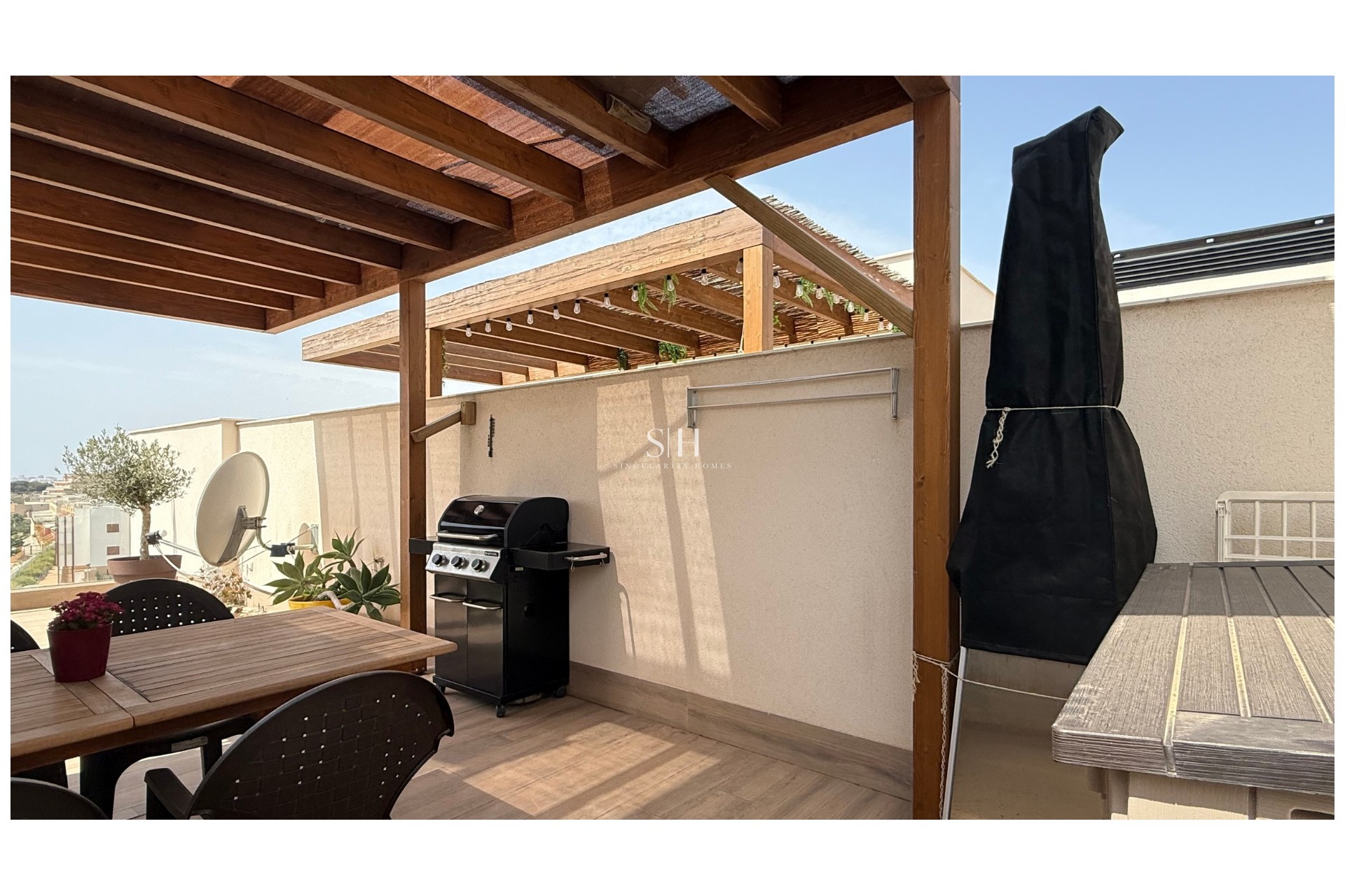 Herverkoop - Appartement / flat - Orihuela Costa - Villamartin