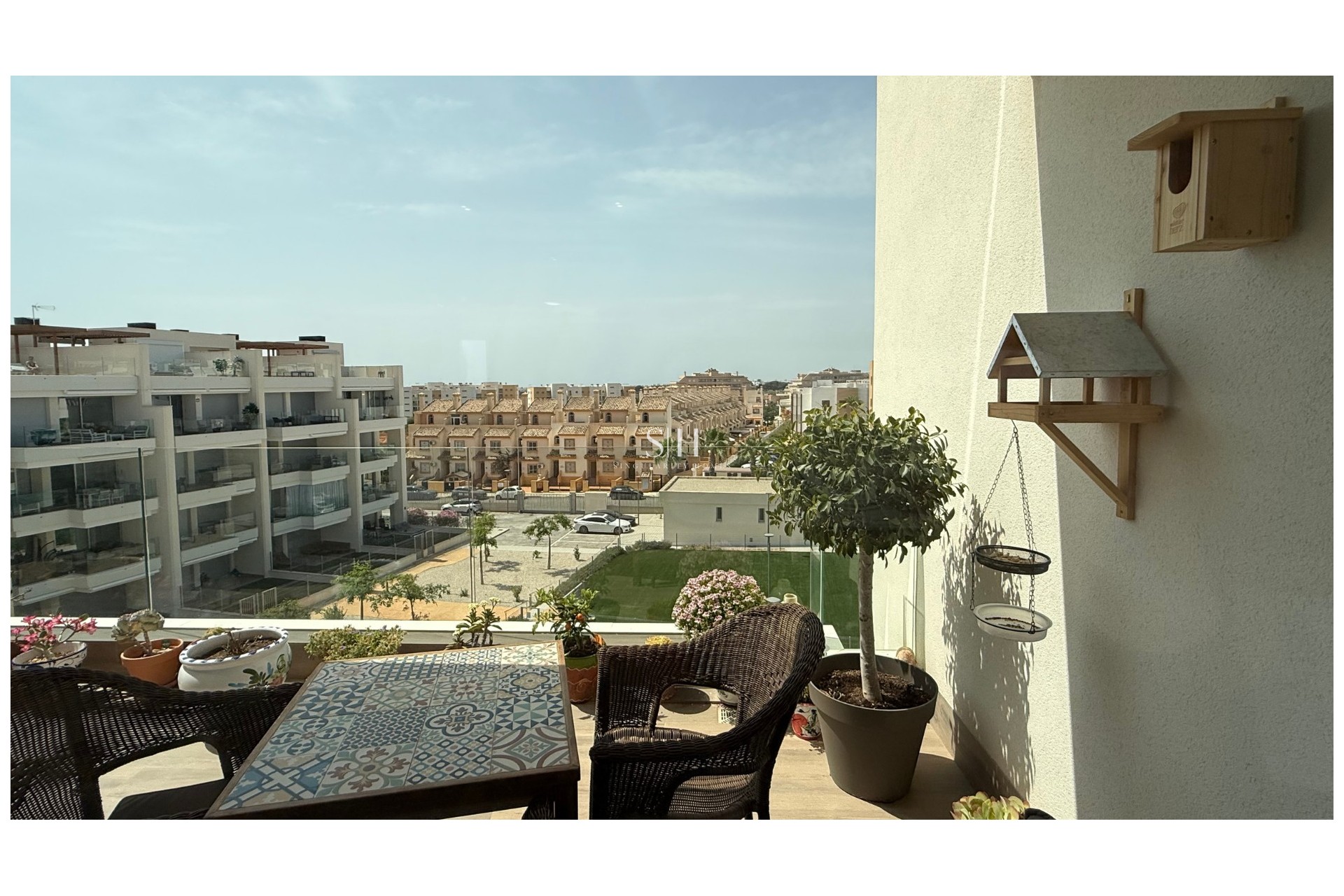Herverkoop - Appartement / flat - Orihuela Costa - Villamartin